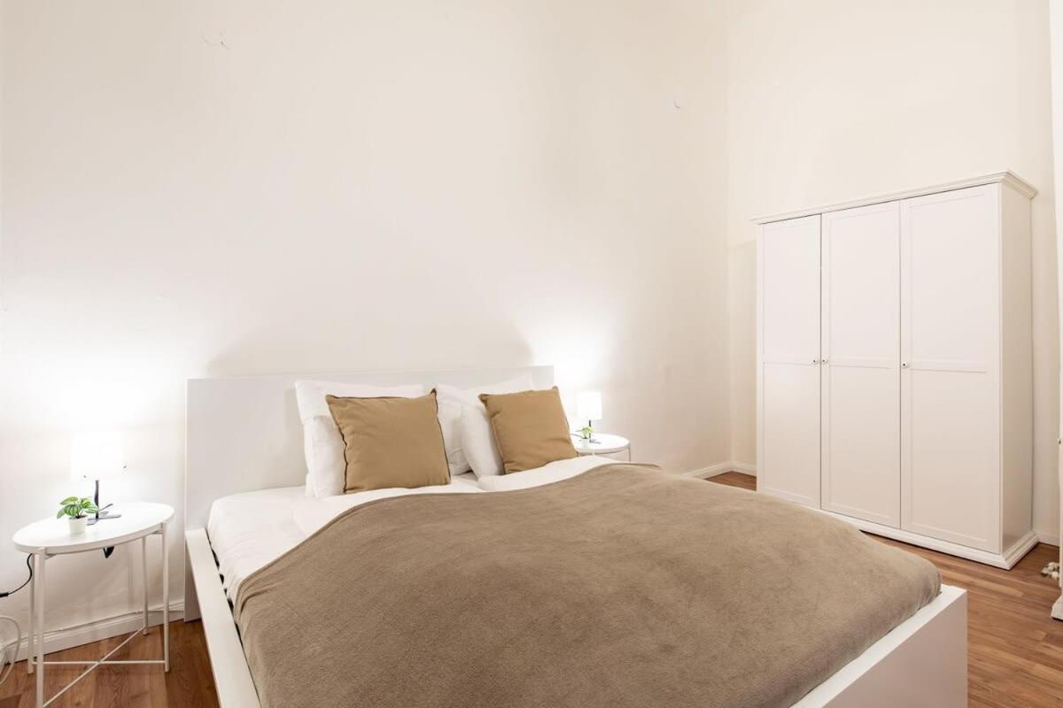 Apartment - Comfy - Relaxing Sleep Budapest
