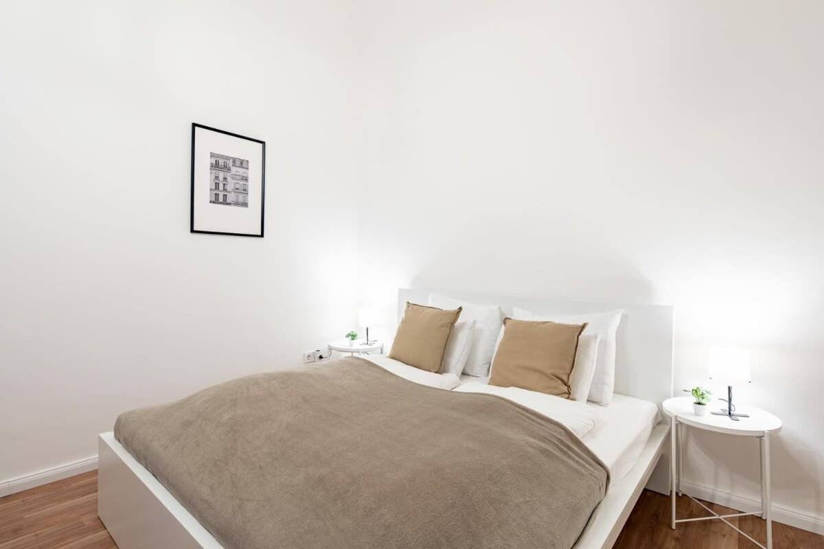 Apartment - Comfy - Relaxing Sleep *