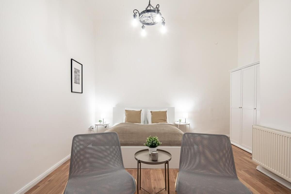 - Comfy - Relaxing Sleep Apartment Budapest