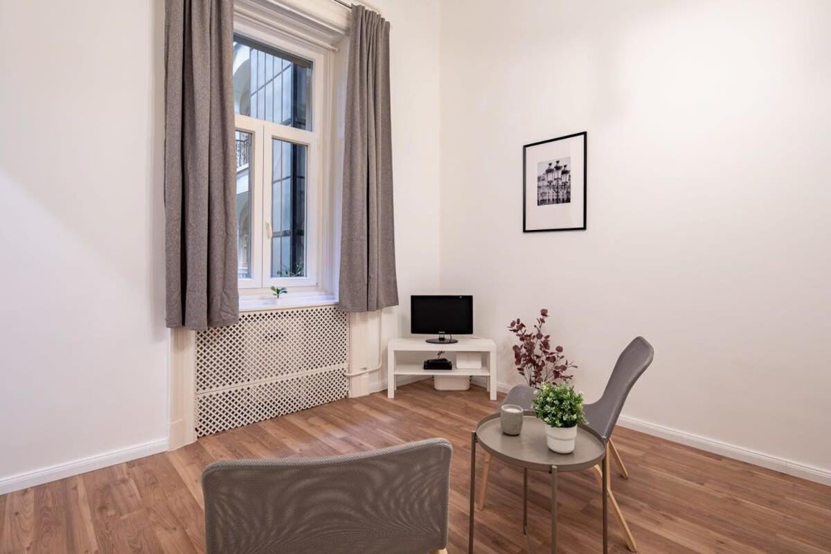 Apartment - Comfy - Relaxing Sleep Budapest