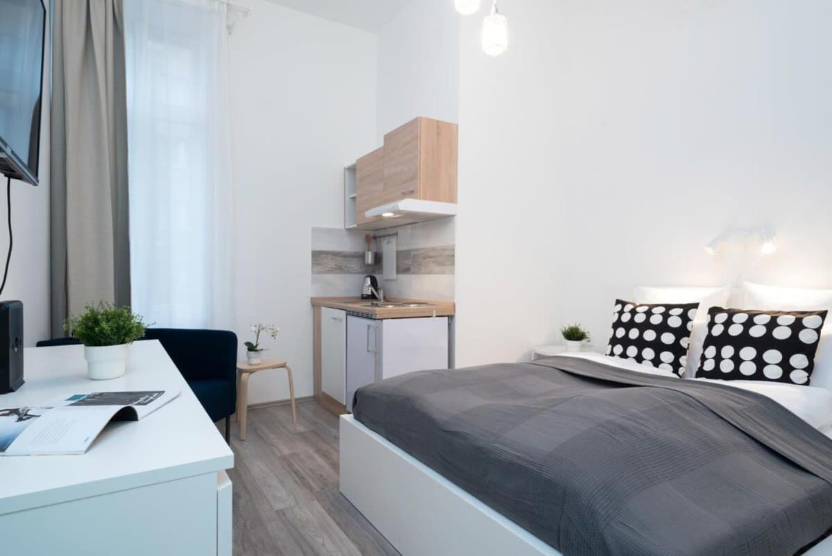 Well Located Charming Appartement *