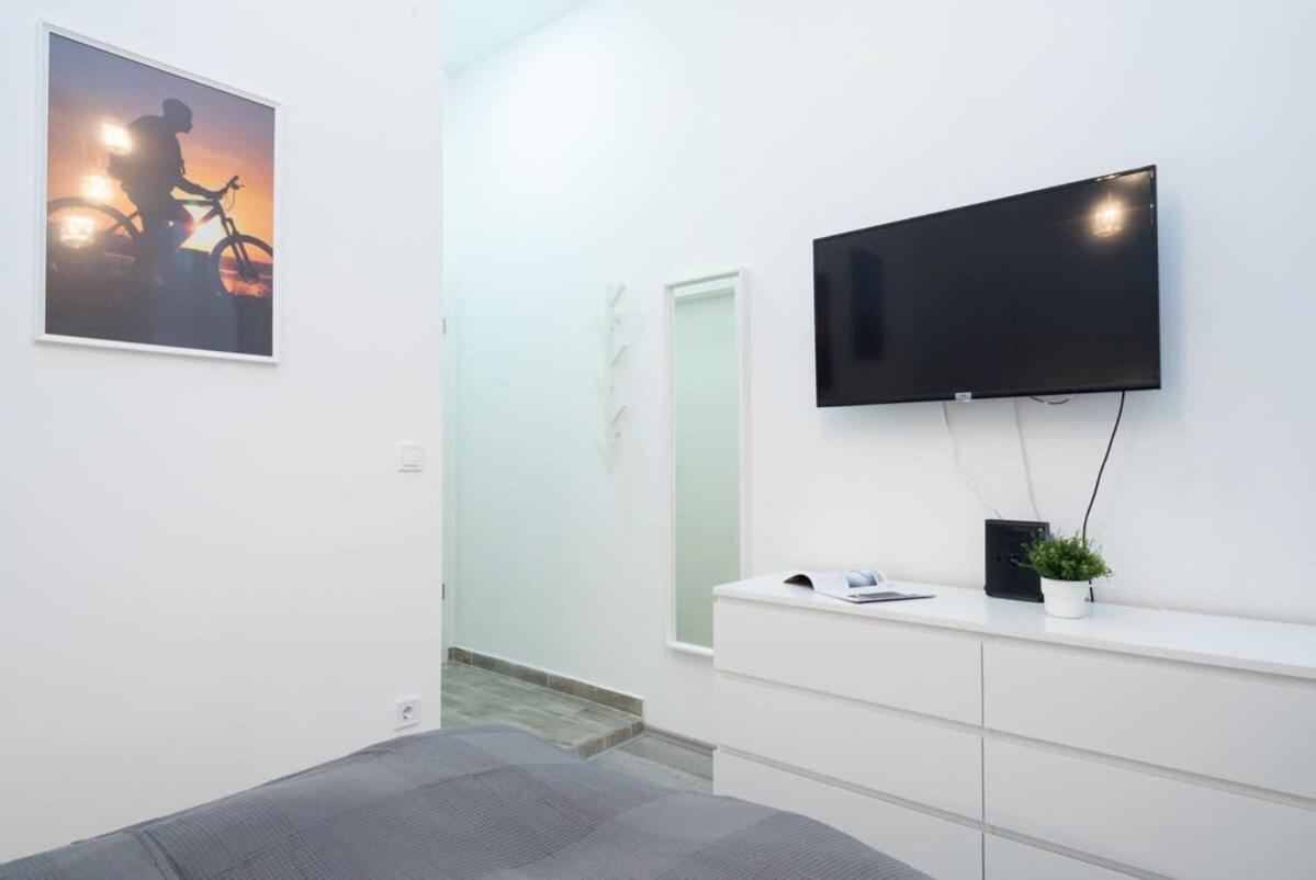 Appartement Well Located Charming *
