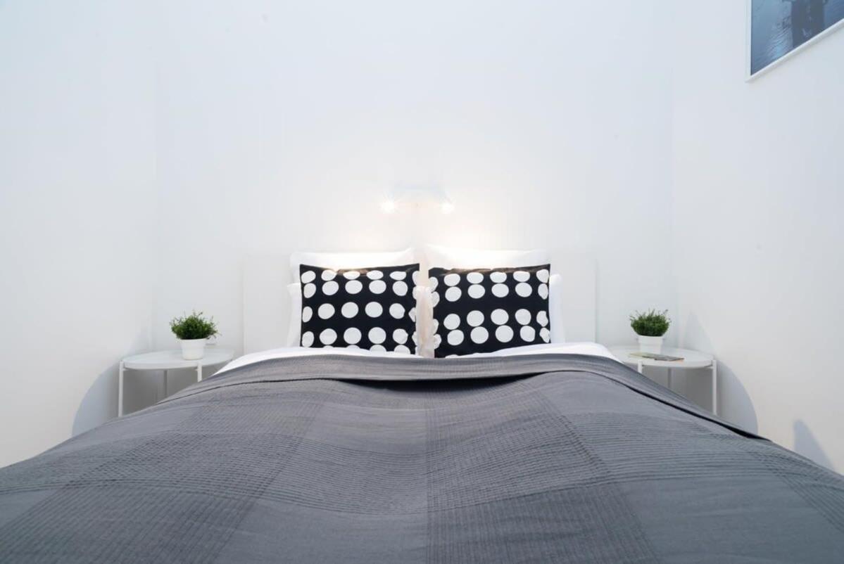 Well Located Charming Appartement *