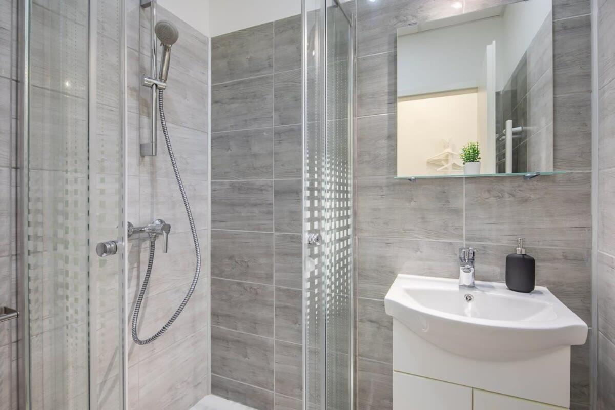 Extrem New Apartamento Budapest
