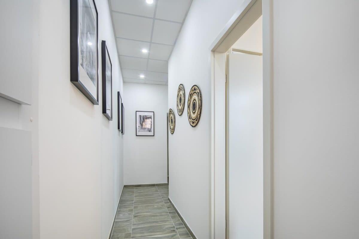 Extrem New Apartamento *