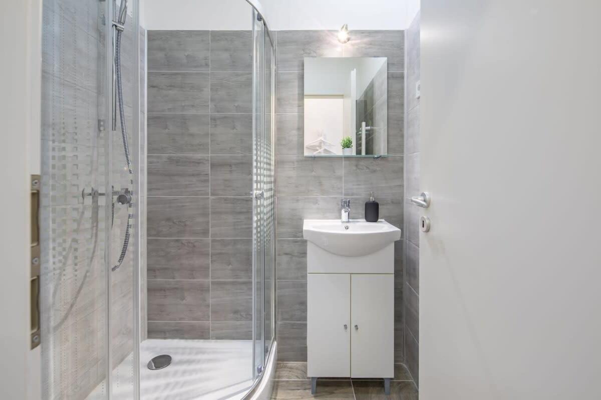 Apartamento Extrem New *