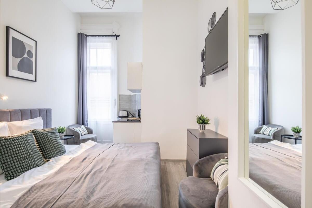 Extrem New Apartamento