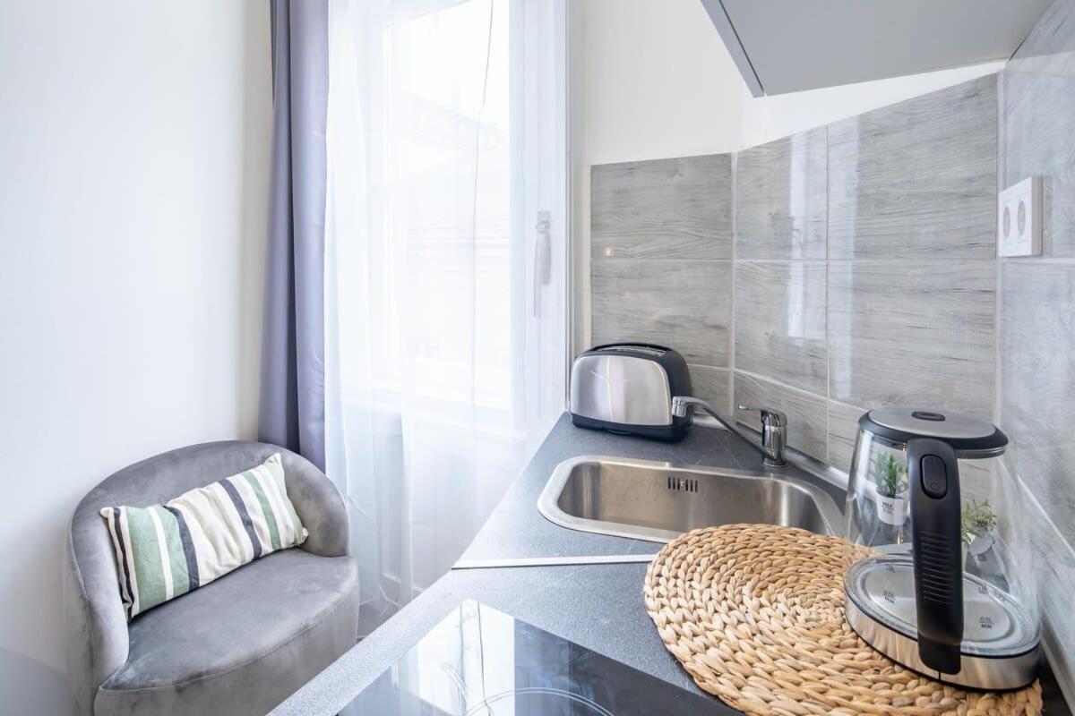 Apartamento Extrem New
