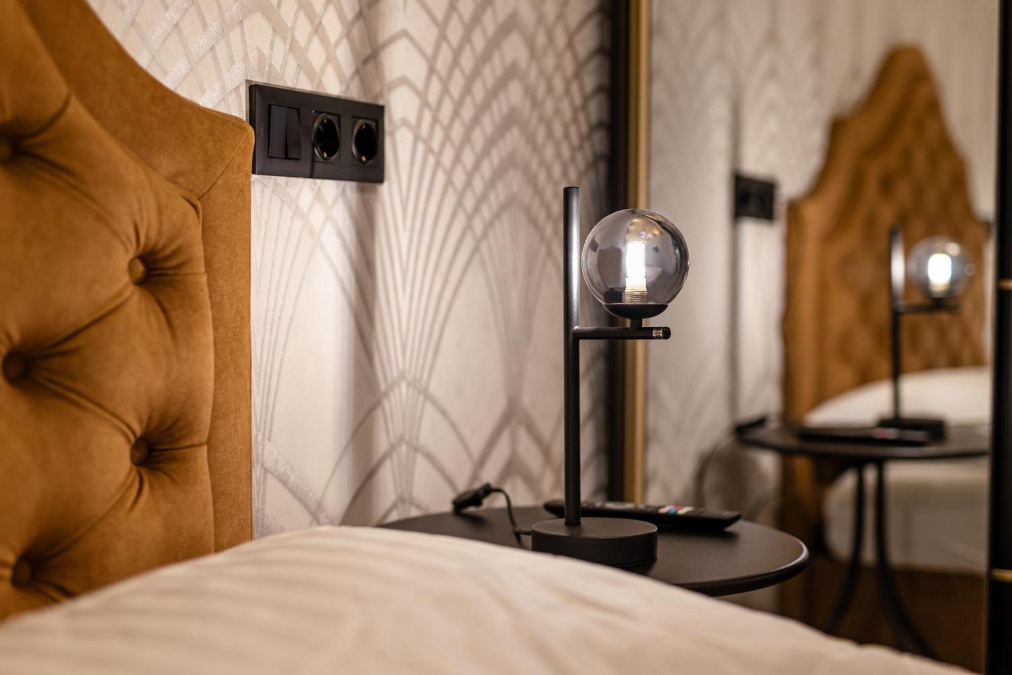 Downtown Pearl Apartamento