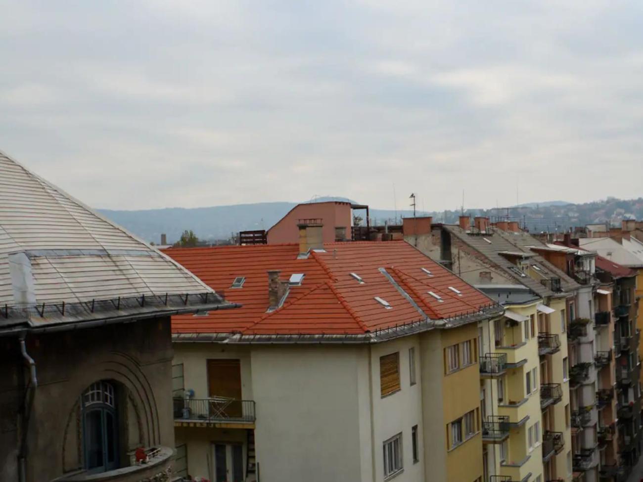 Balzac Budapest