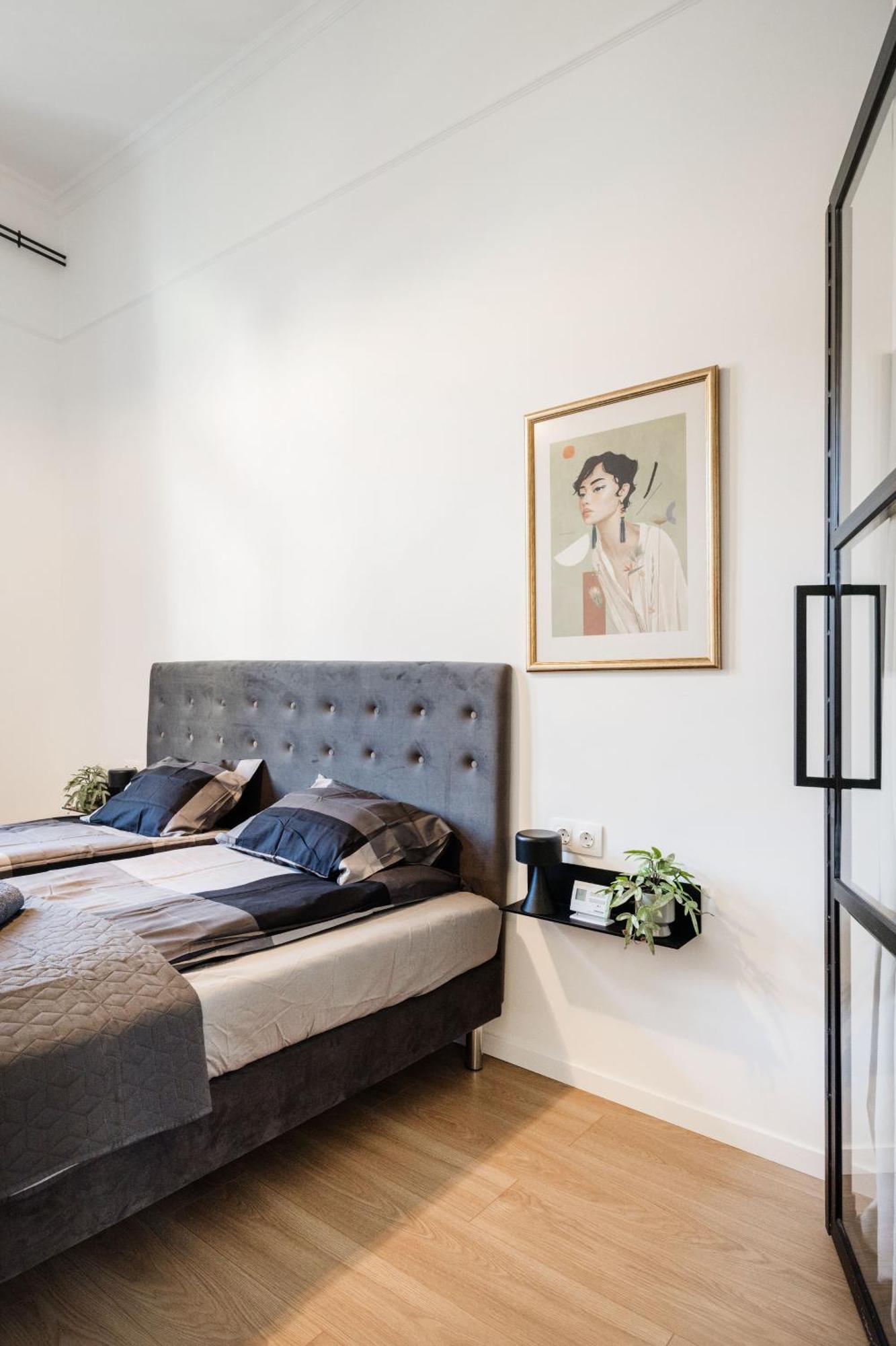 Downtown Comfort - Work, Relax, Explore * Budapest
