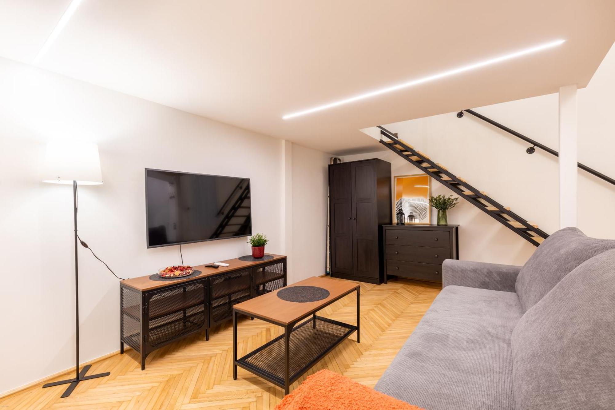 K35 Kertesz Appartement *