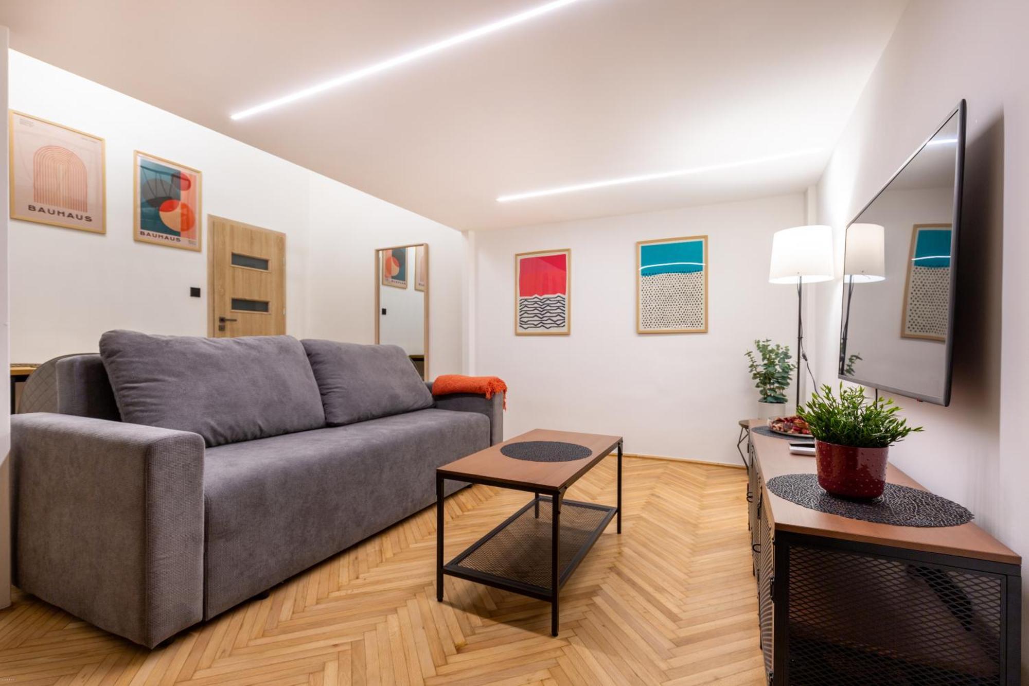 K35 Kertesz Appartement