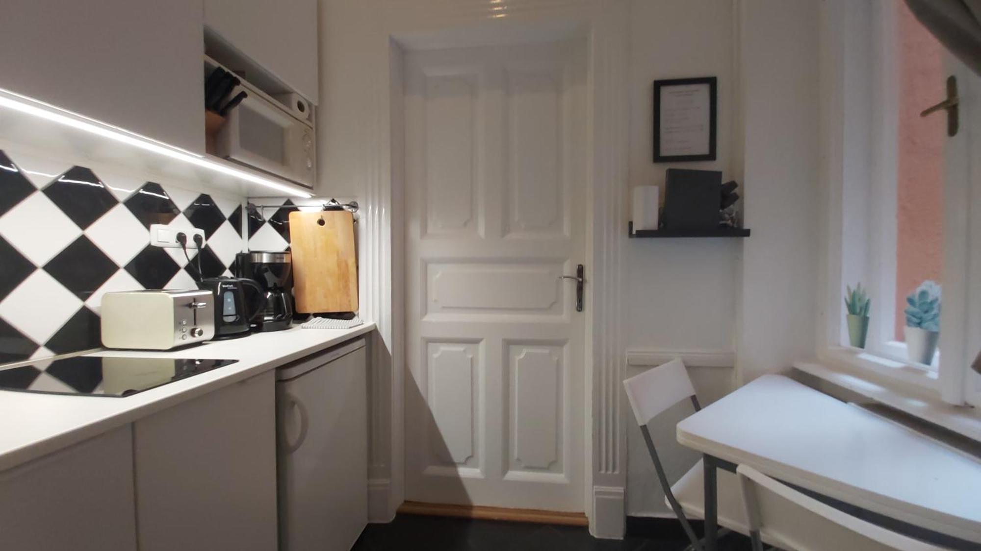 Quite And Cheap In Center B1 Sza Apartamento *