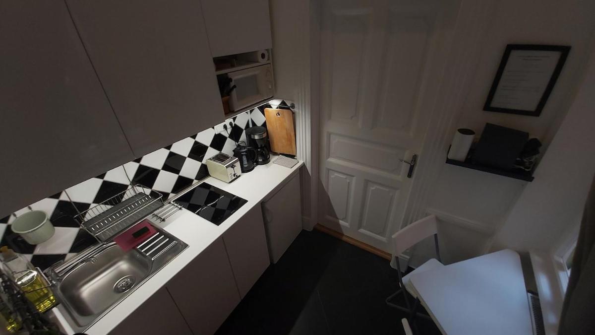 Apartamento Quite And Cheap In Center B1 Sza Budapest