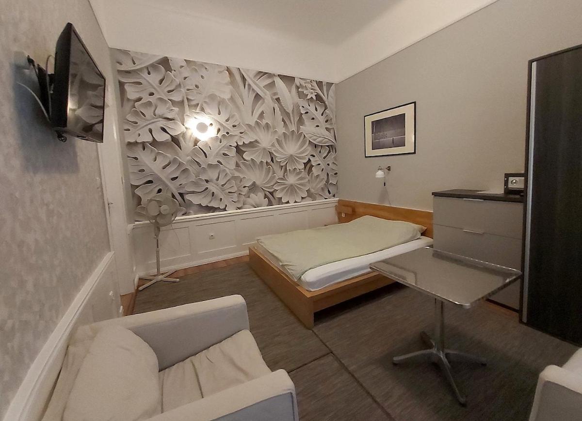 Quite And Cheap In Center B1 Sza Apartamento *