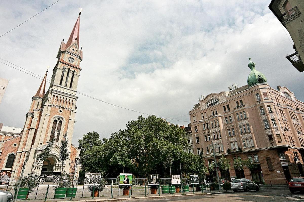 Quite And Cheap In Center B1 Sza Apartamento *