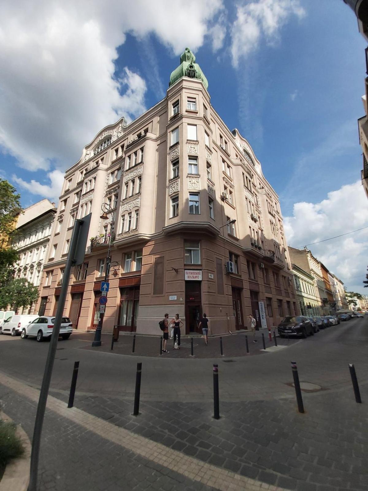 Apartamento Quite And Cheap In Center B1 Sza
