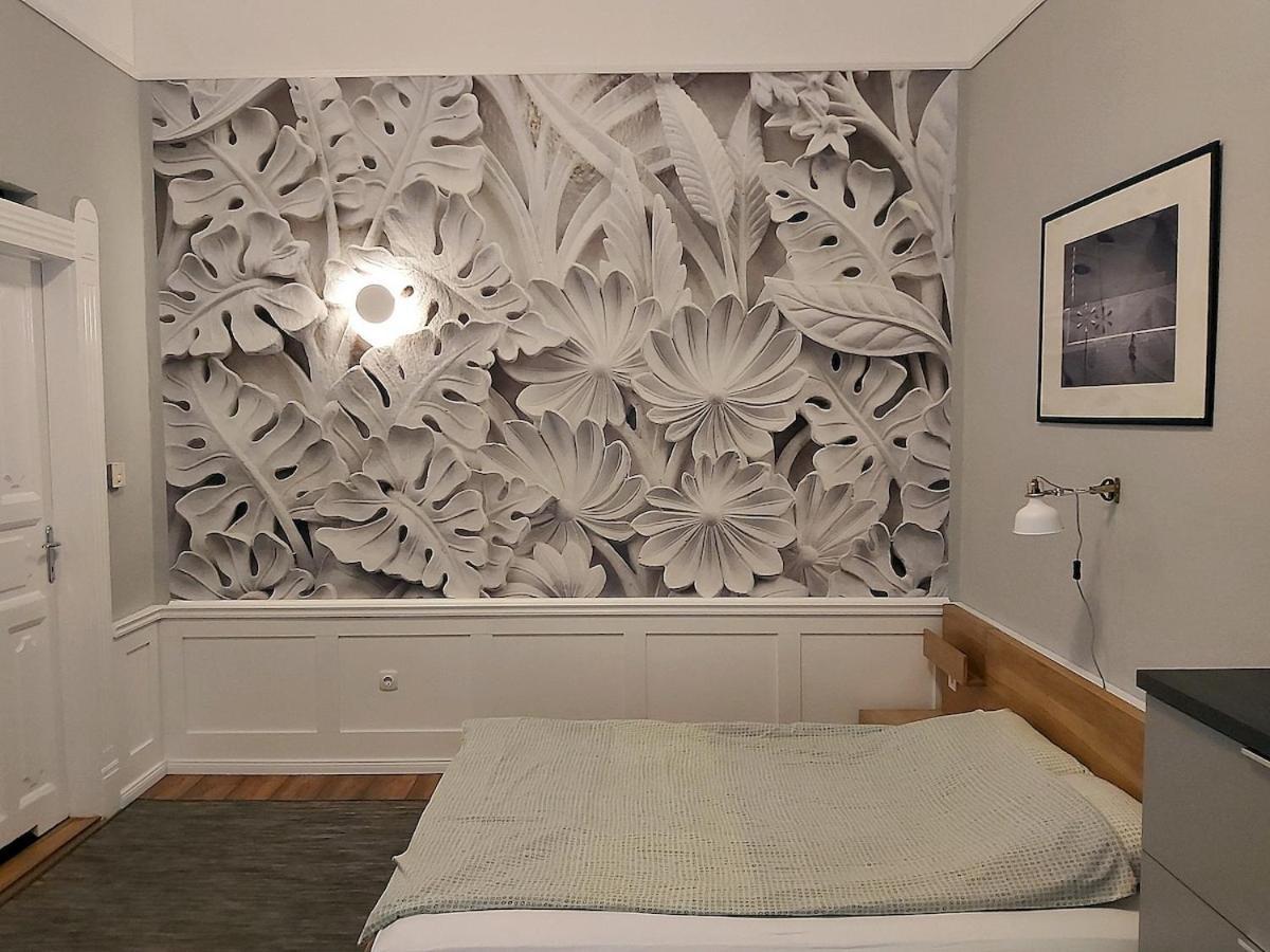 Apartamento Quite And Cheap In Center B1 Sza Budapest