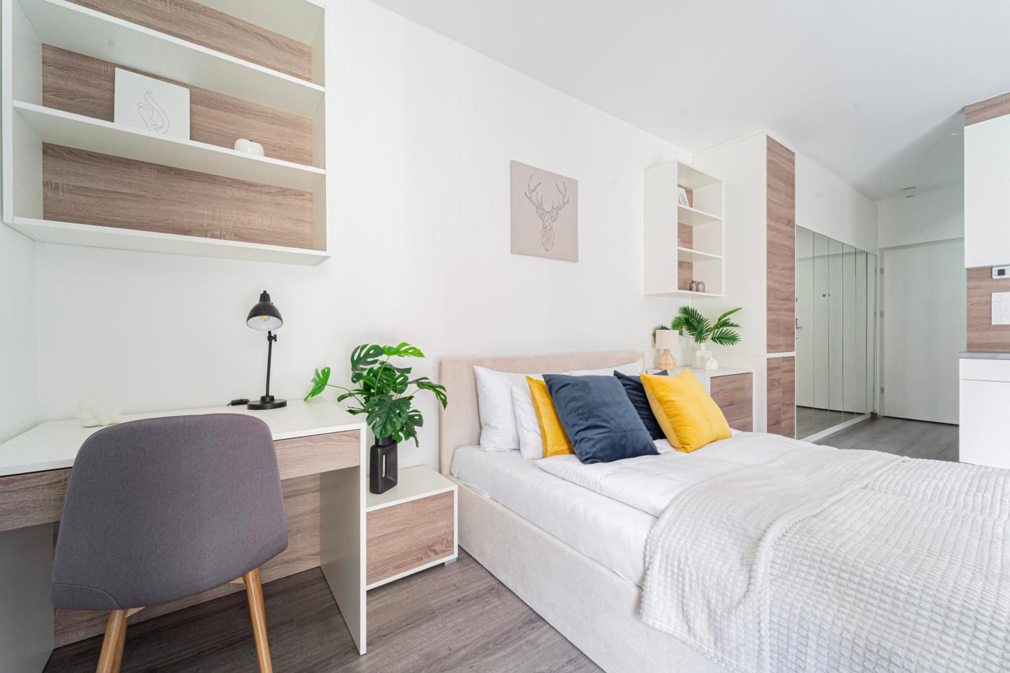 Spirit By Urbanrent Budapest