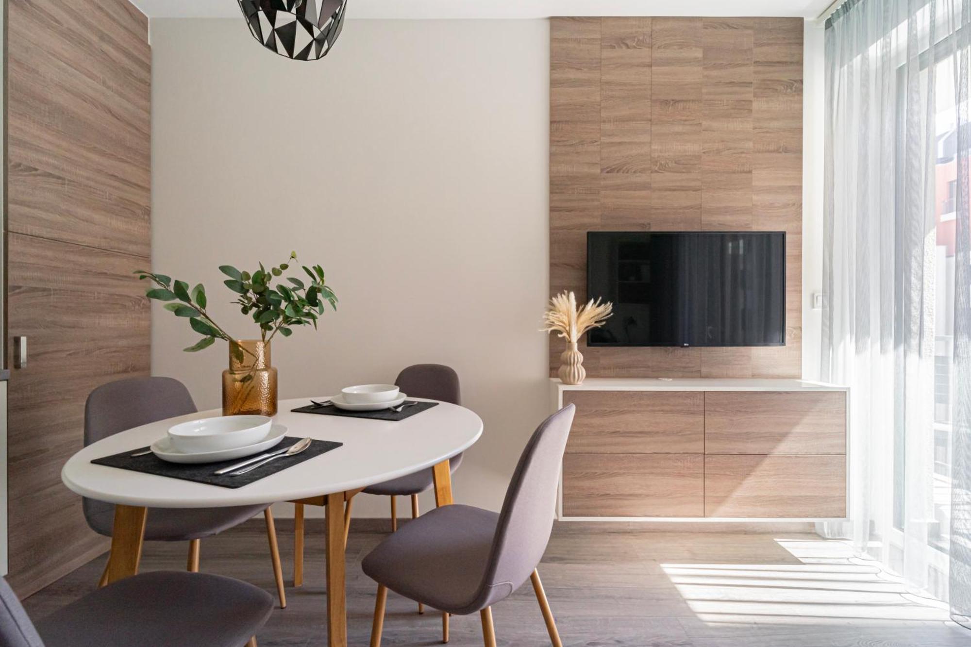 Spirit By Urbanrent * Budapest
