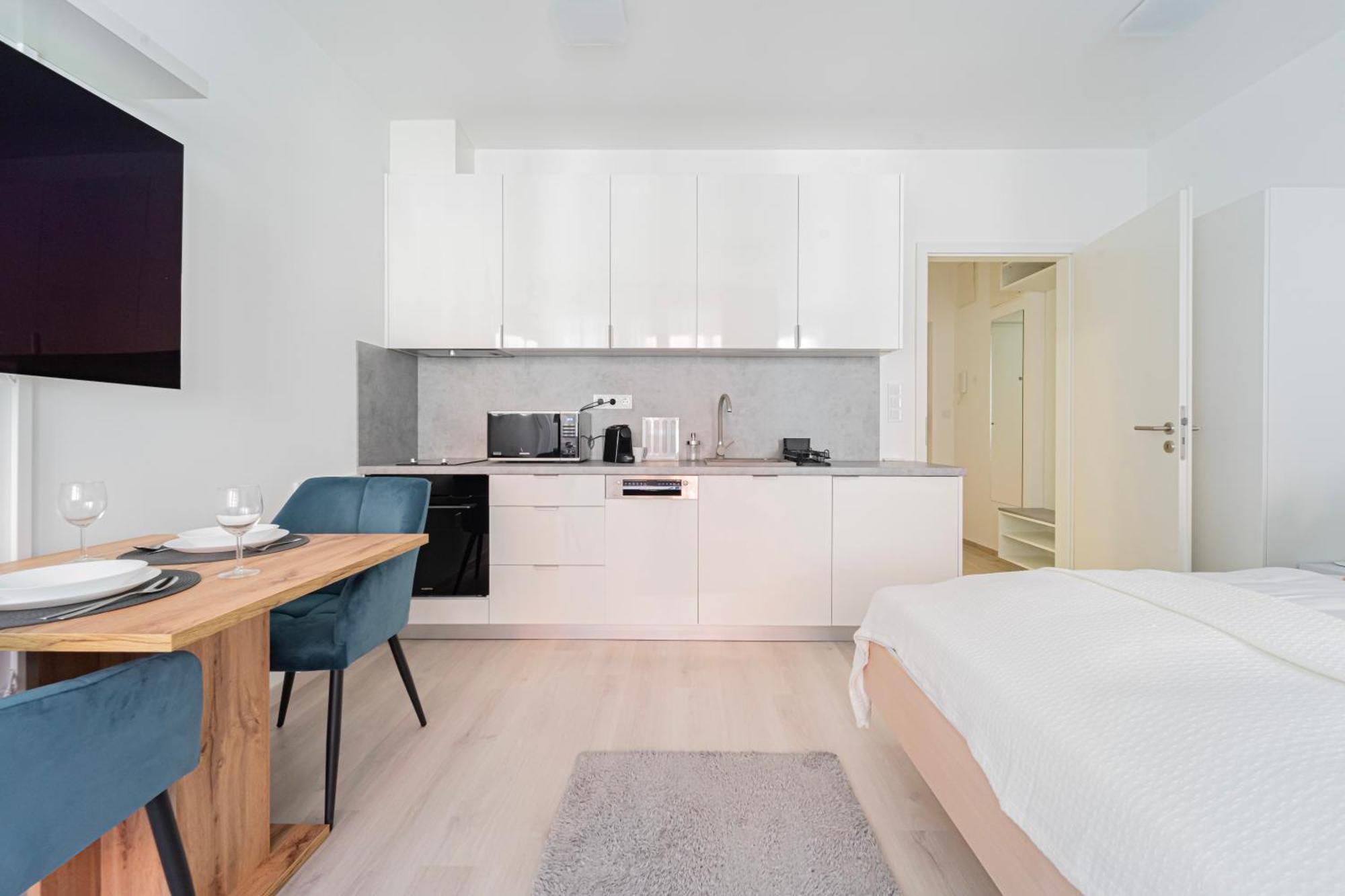 Spirit By Urbanrent Budapest