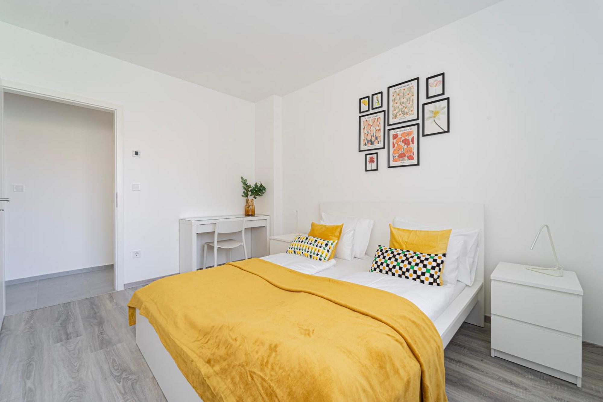 Spirit By Urbanrent Budapest