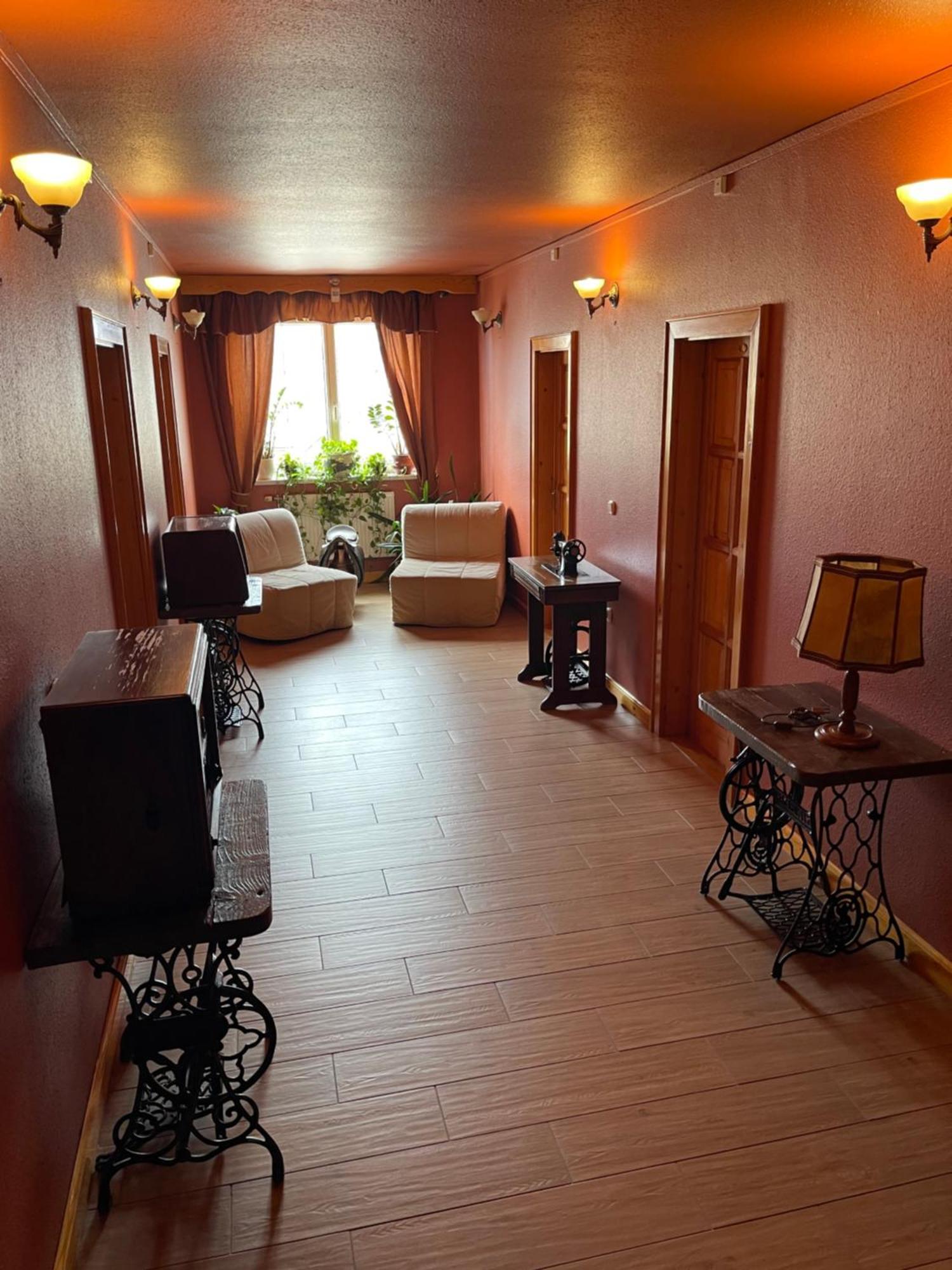 Karin Hotel