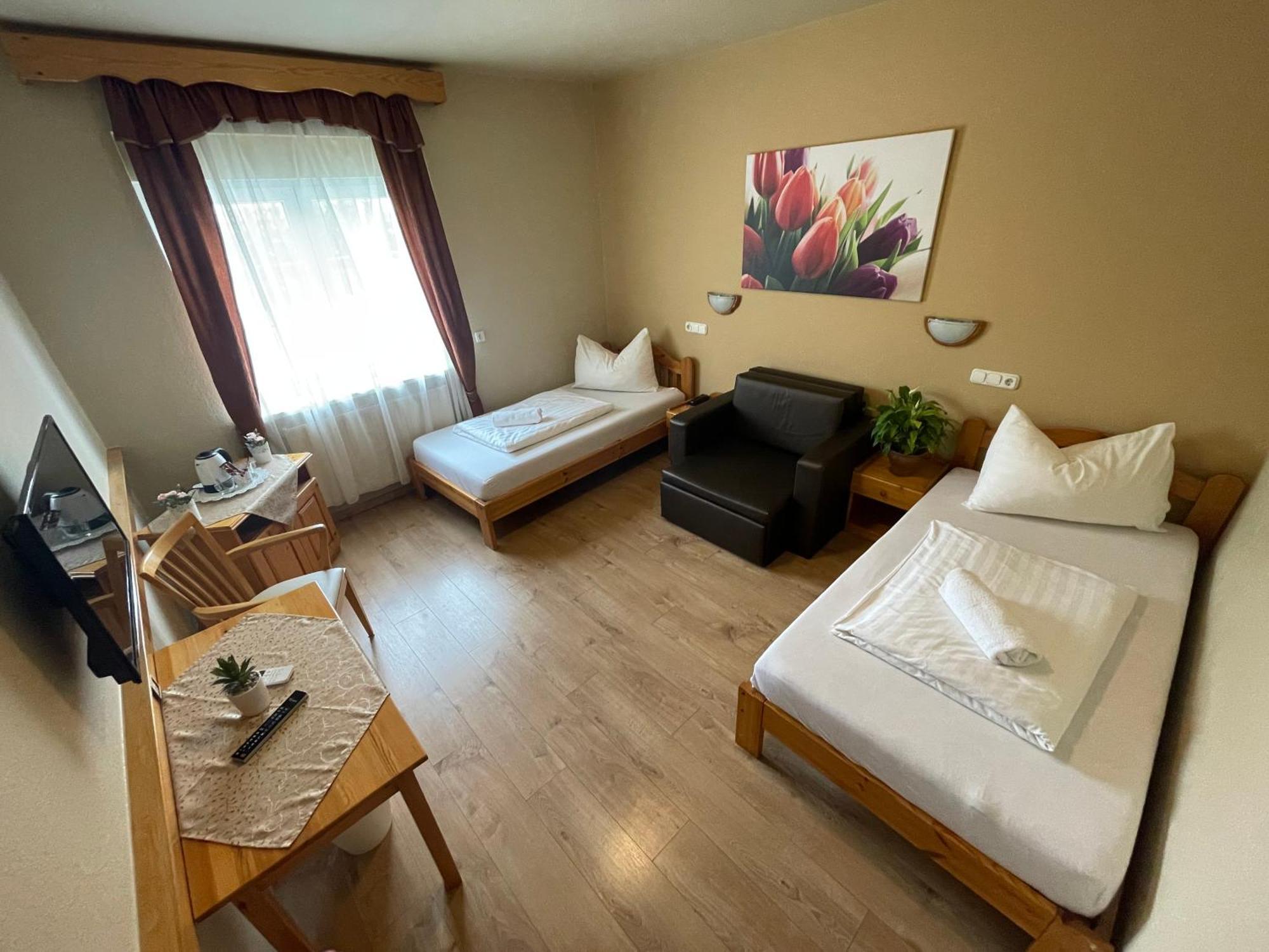 Karin Hotel