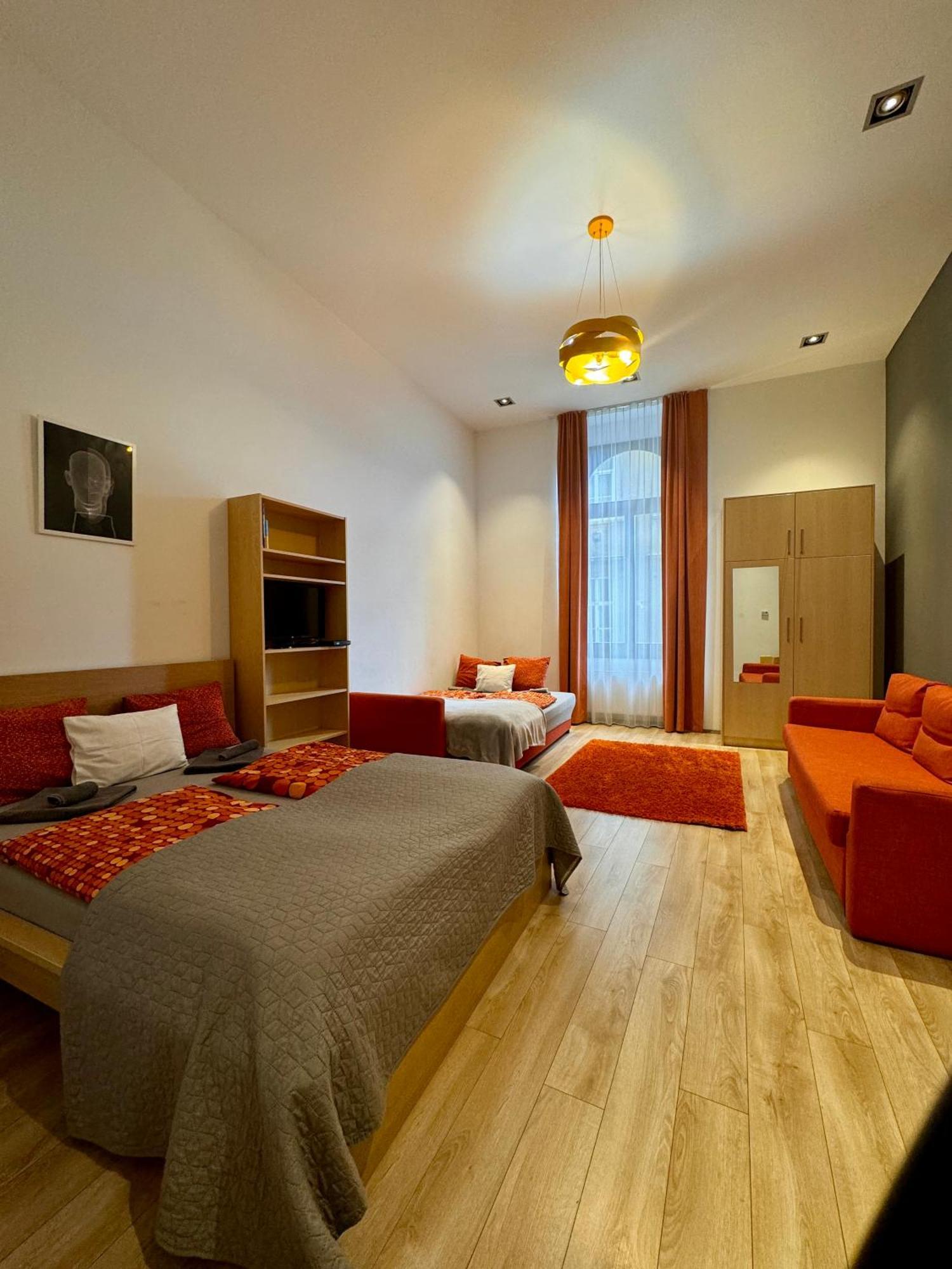 Gracia House