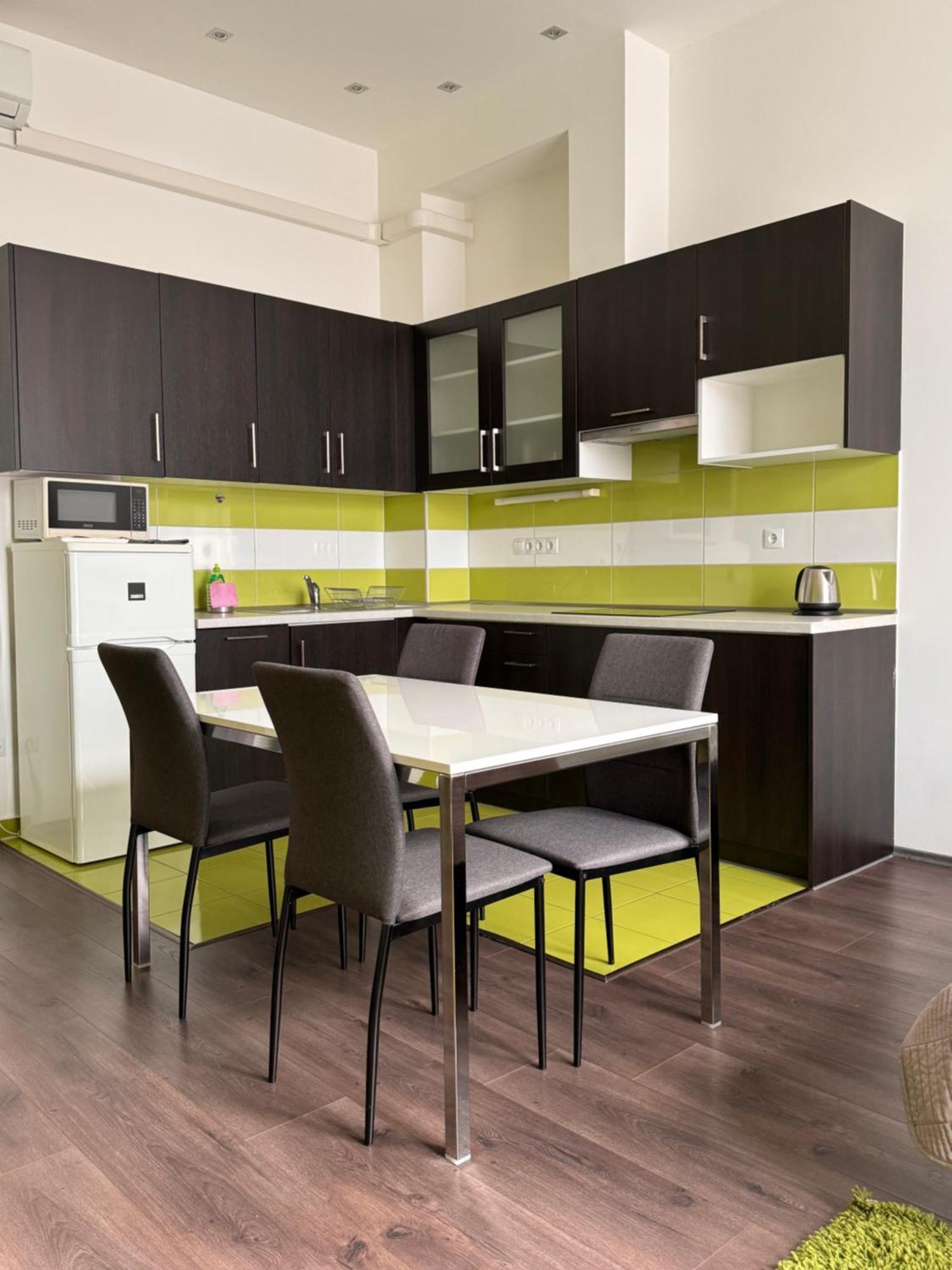 Aparthotel Gracia House 3*