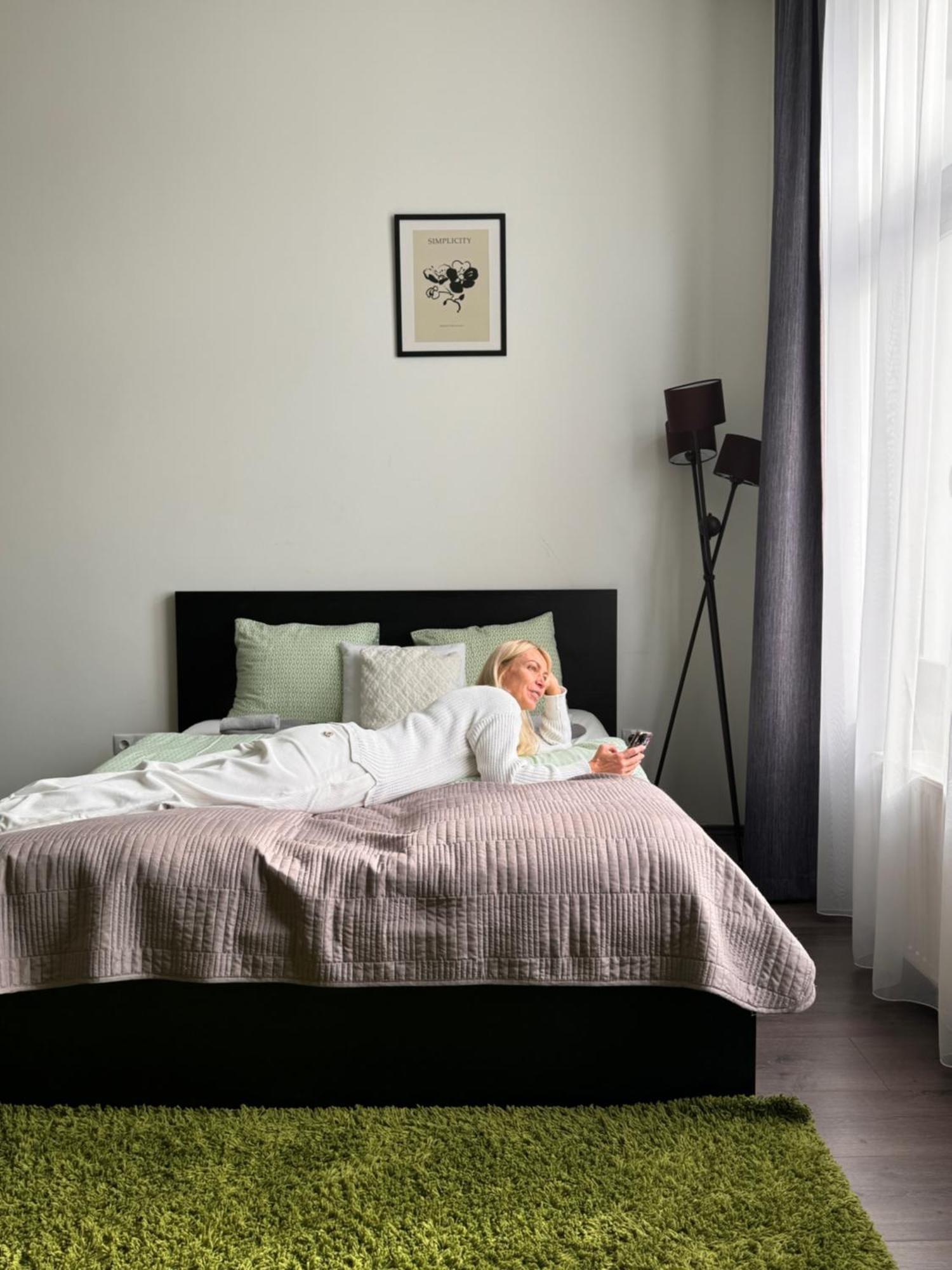 Gracia House Aparthotel Budapešť