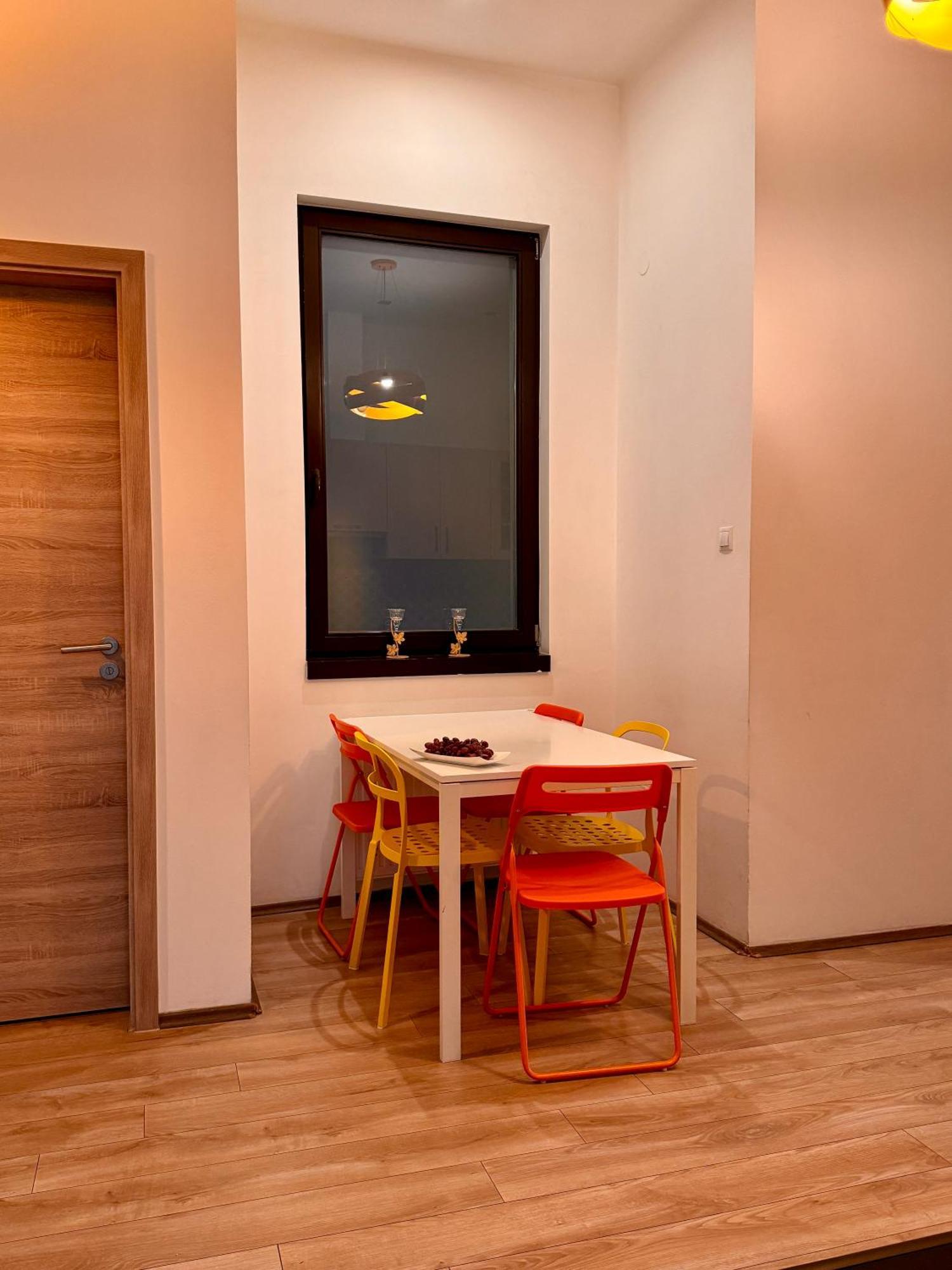 Gracia House 3*