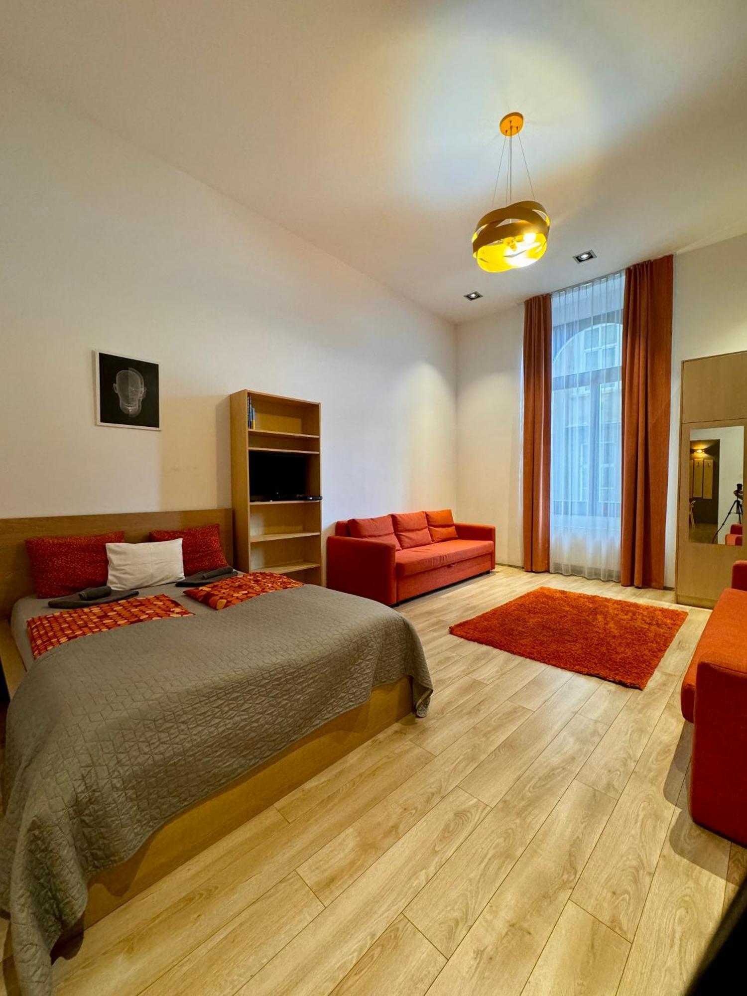 Gracia House 3* Budapešť