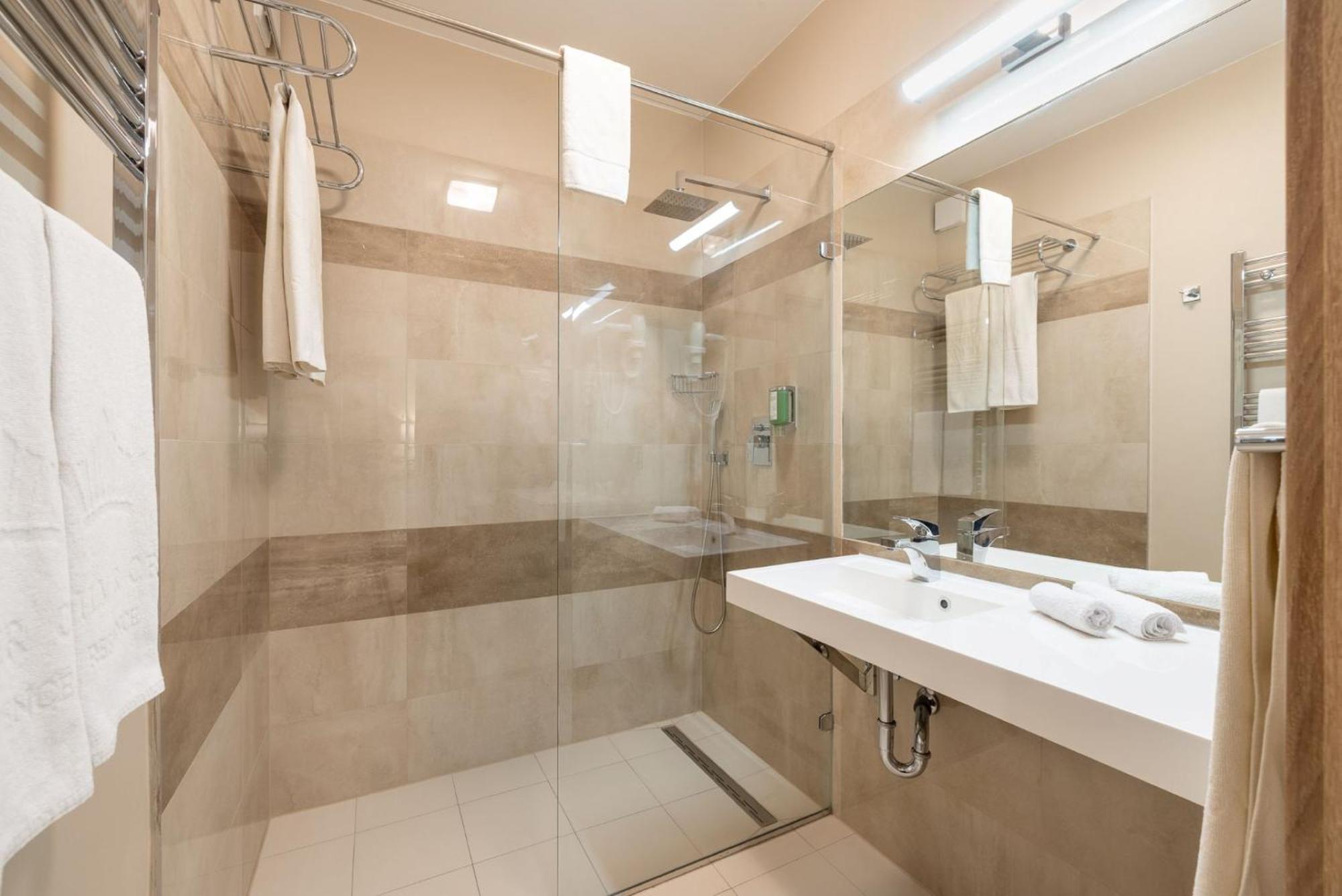 Silver Crown & Residence, Palace Quarter Hotell Budapest