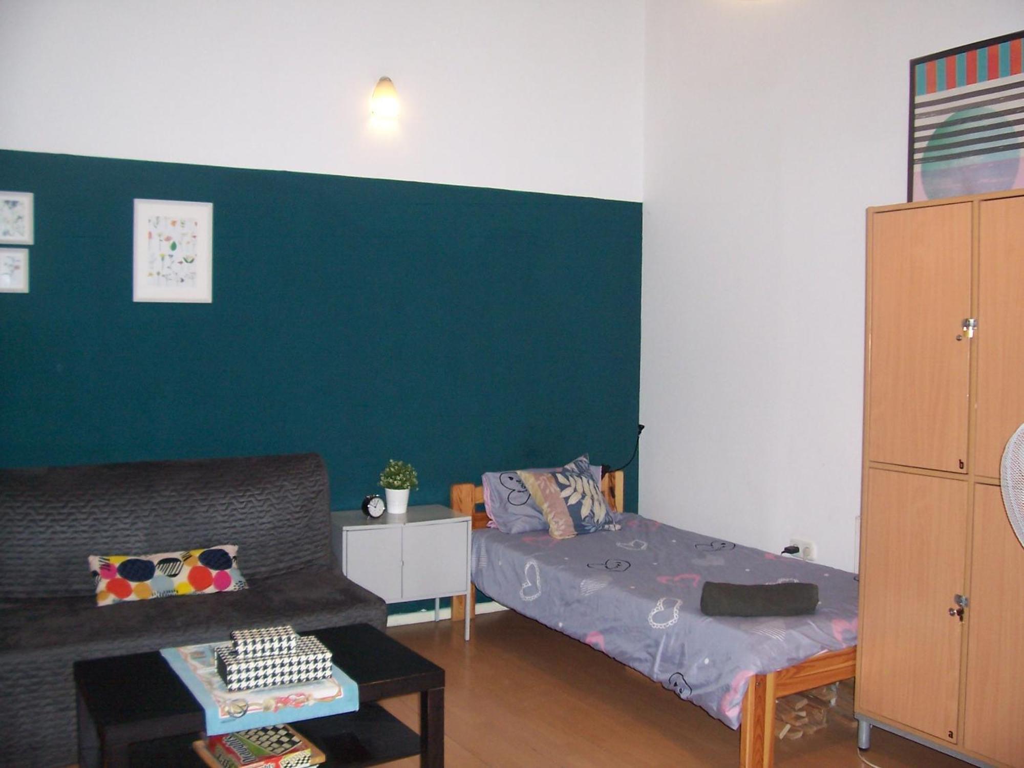 Homestay Spark *