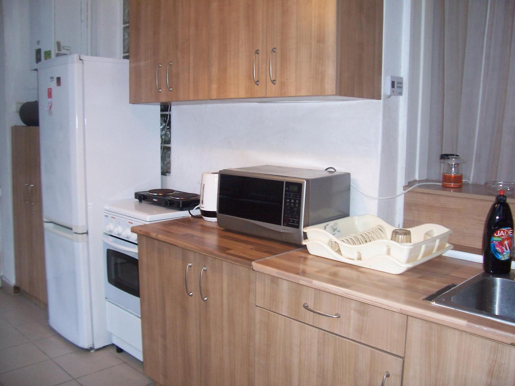 Spark Homestay *