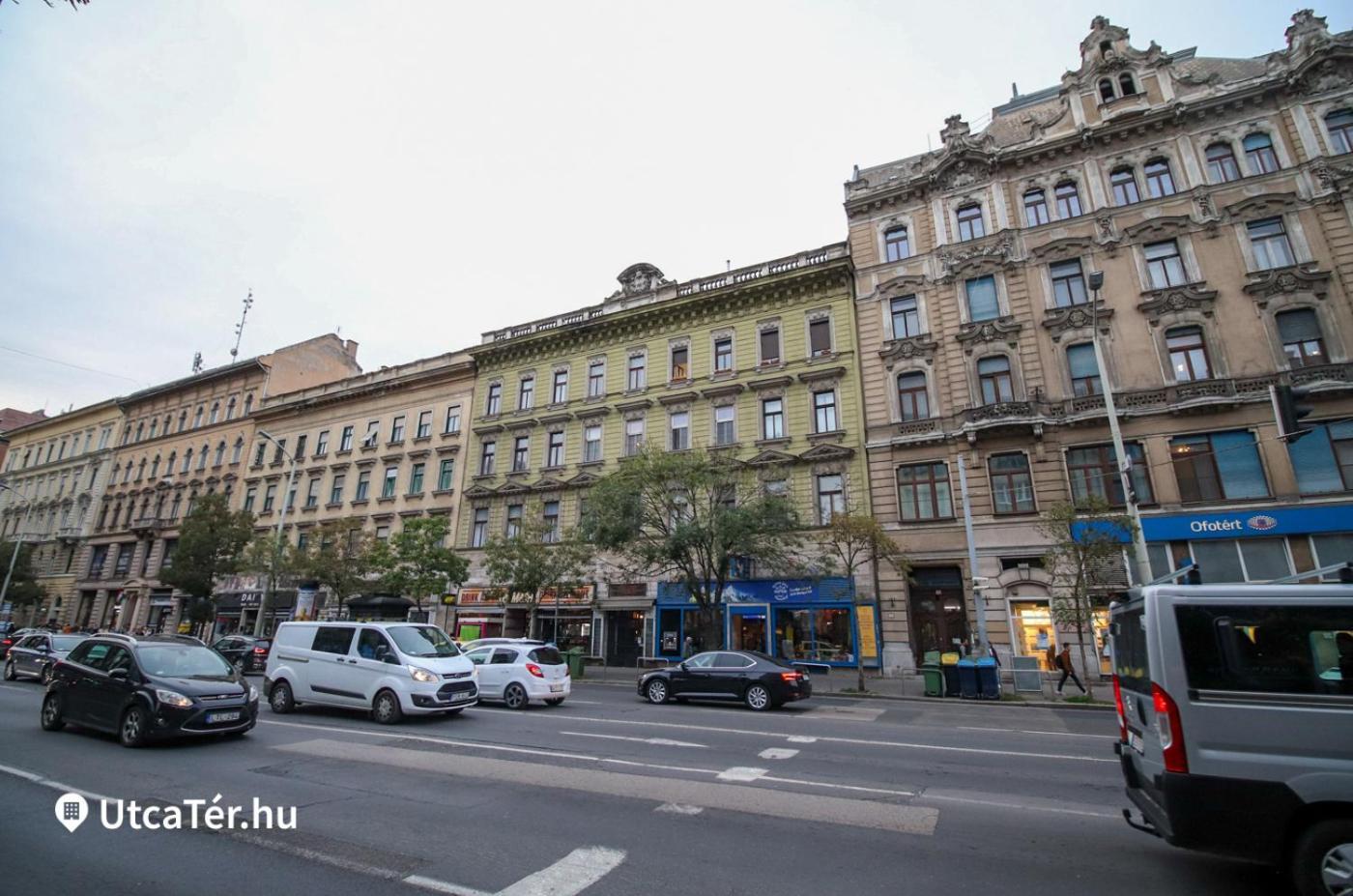 Trip And Hop Budapešť