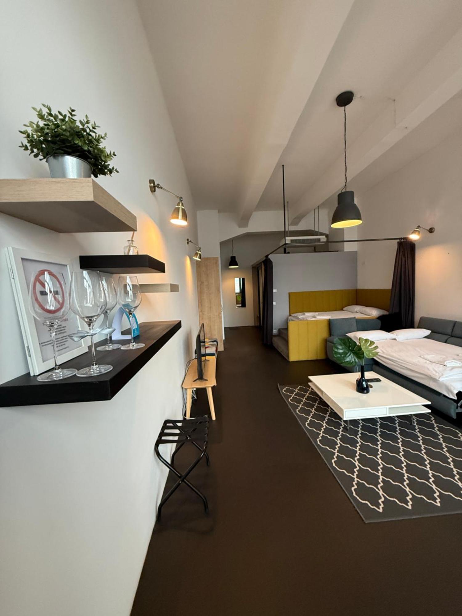 Szip Loft Astoria 2 - Downtown *