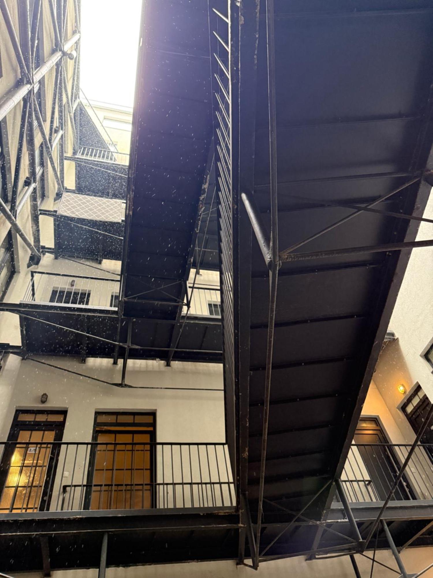 Appartamento Szip Loft Astoria 2 - Downtown *