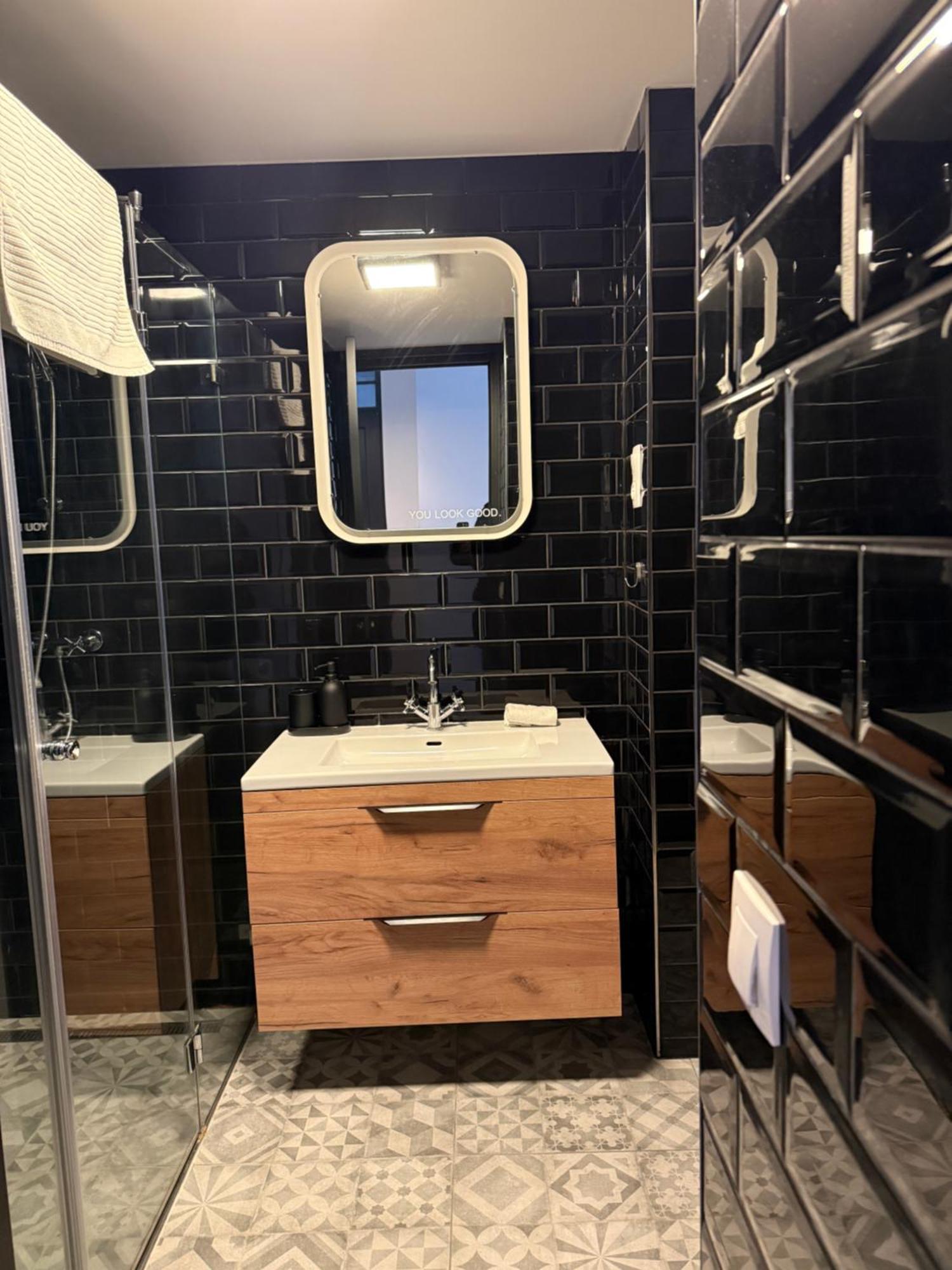 Szip Loft Astoria 2 - Downtown Appartamento *