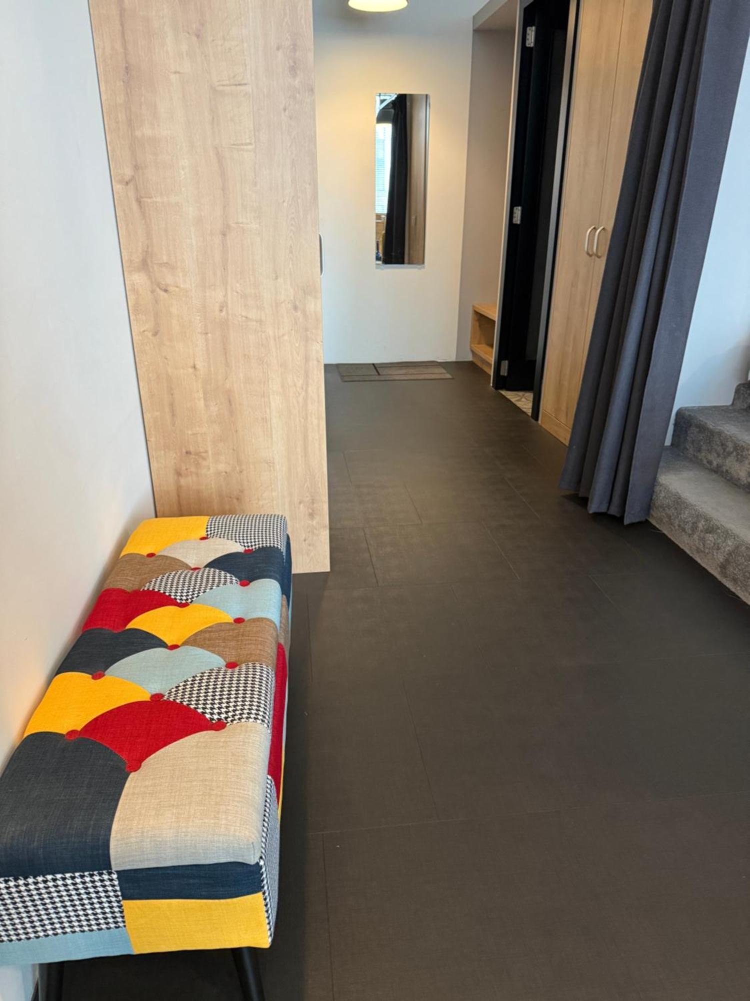 Szip Loft Astoria 2 - Downtown Budapest