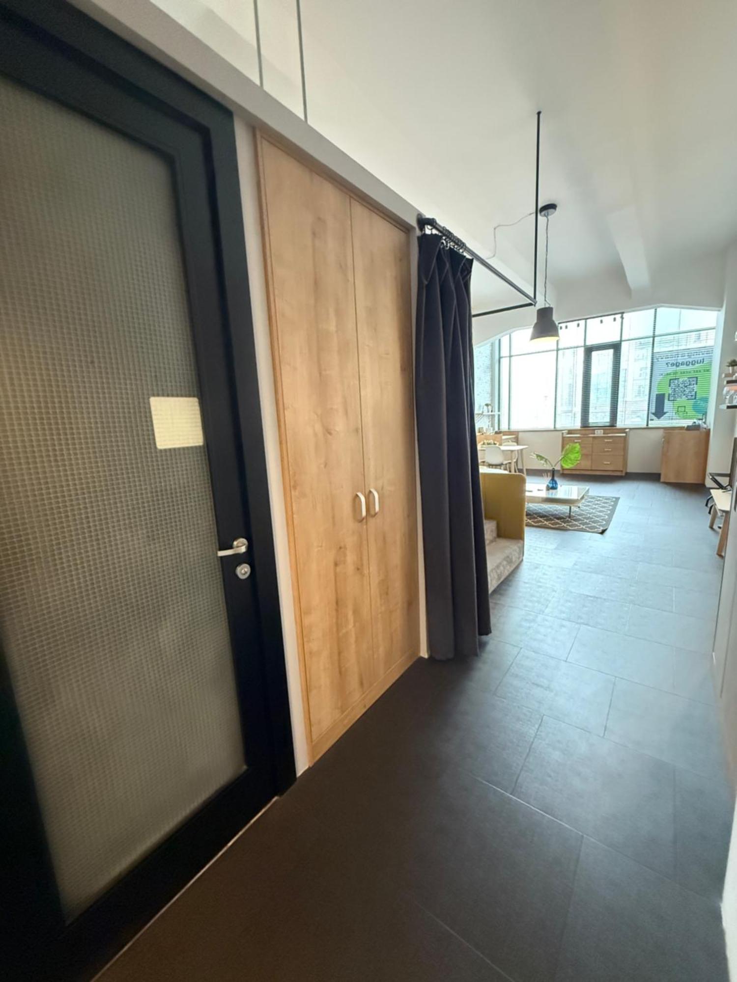 Szip Loft Astoria 2 - Downtown