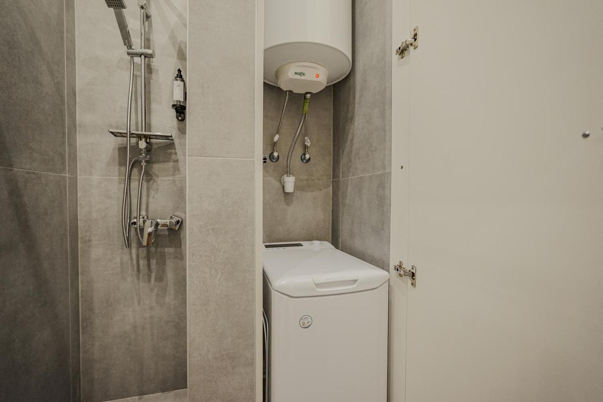 K4 - Kertesz Urban Retreat - Location By Bqa *