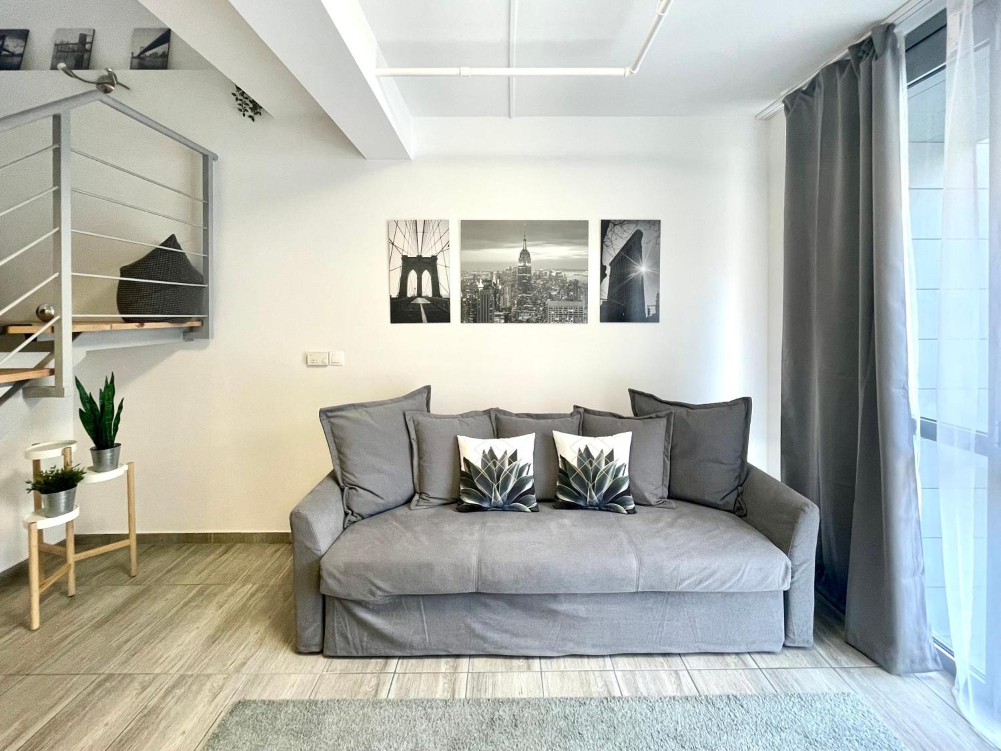 Passage Appartement *