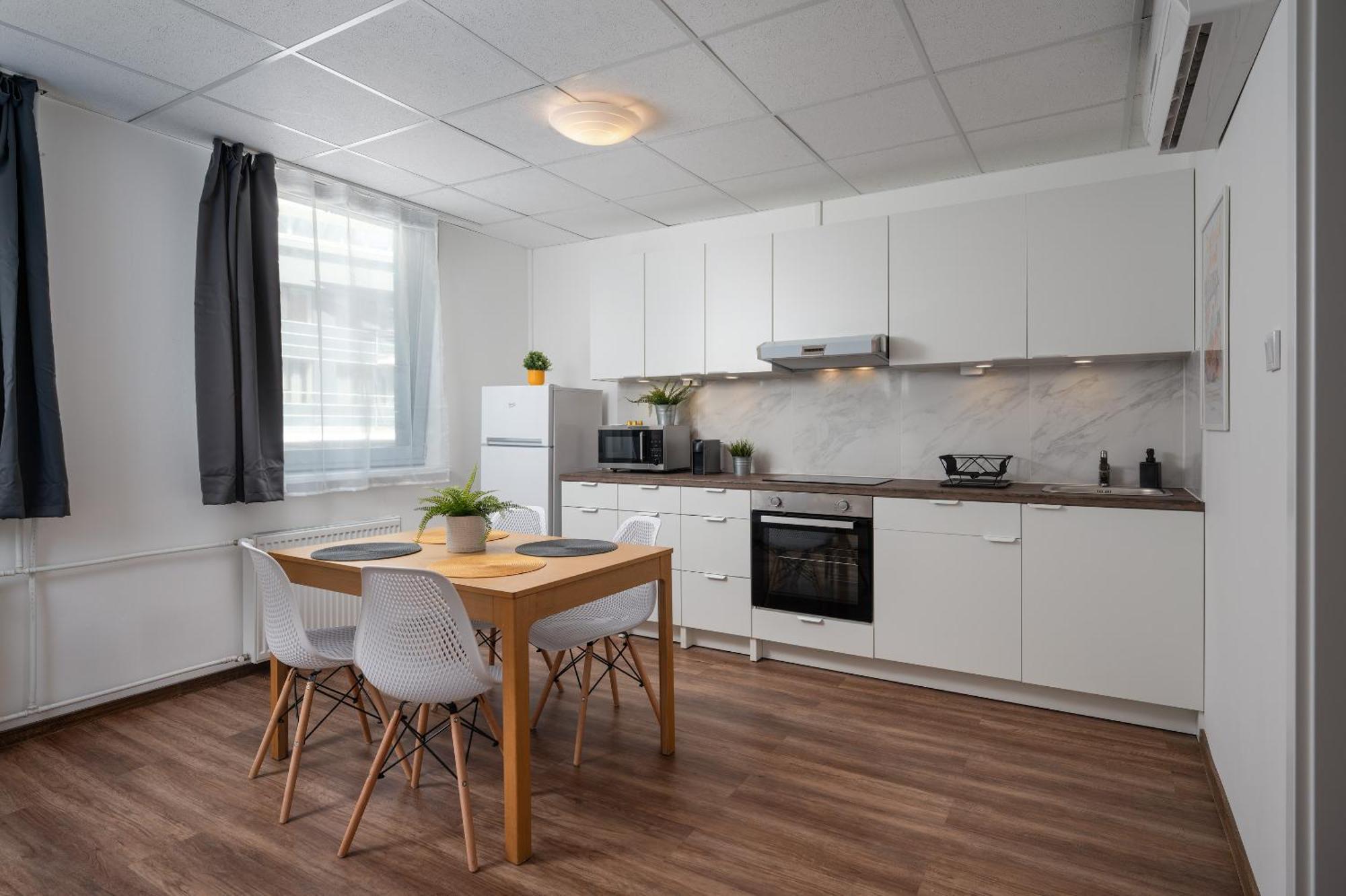 Appartement Passage *