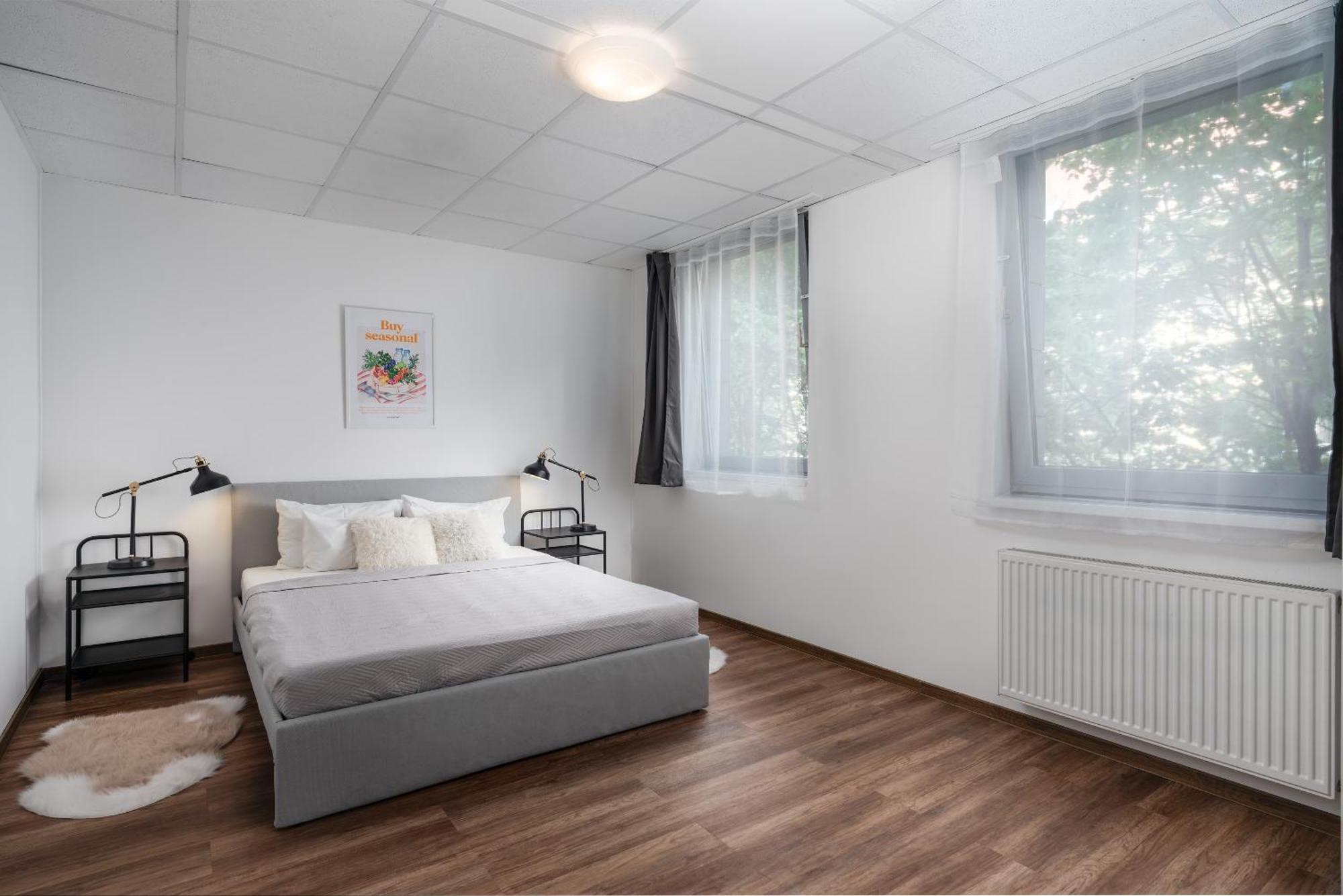 Apartamento Passage By Vagabond Downtown Budapest
