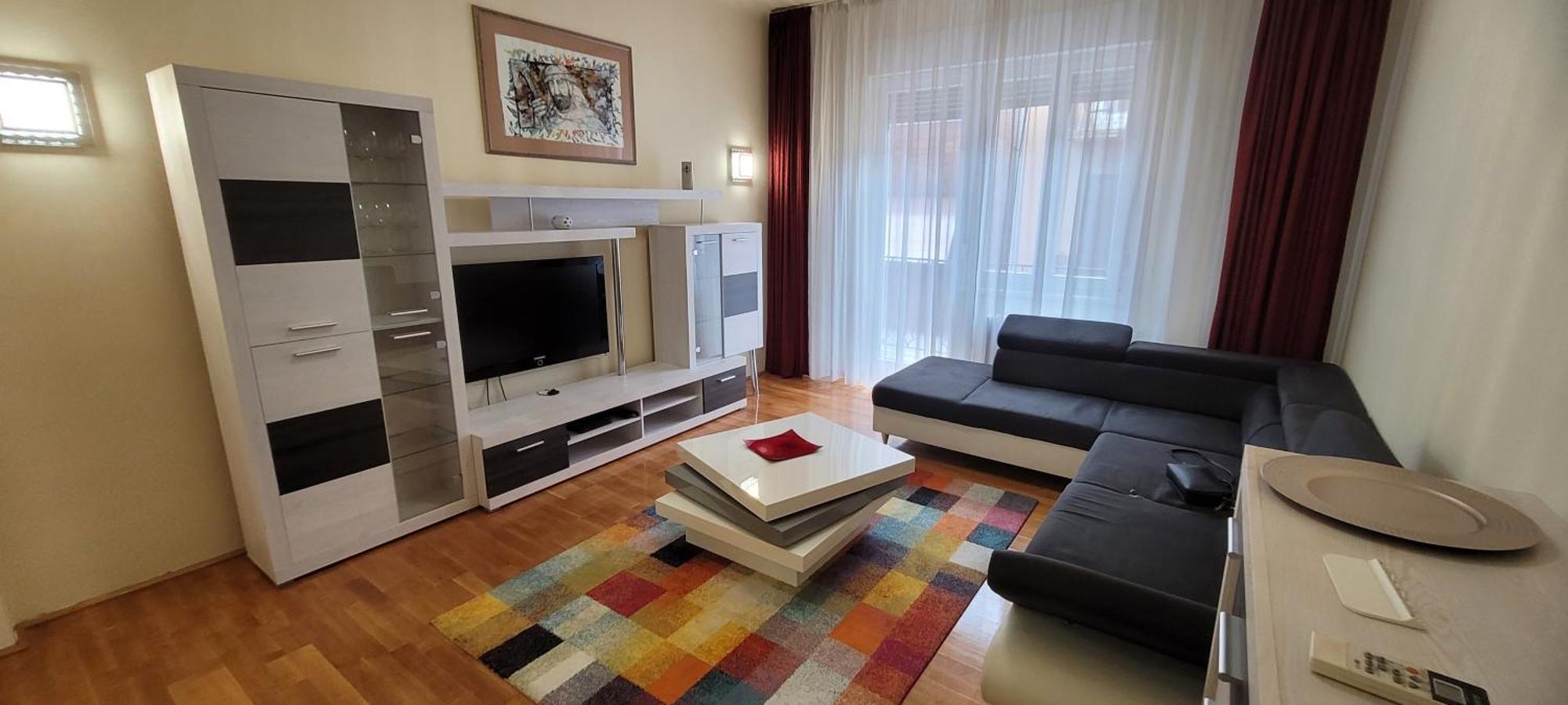 Basilica Apartamento Budapest