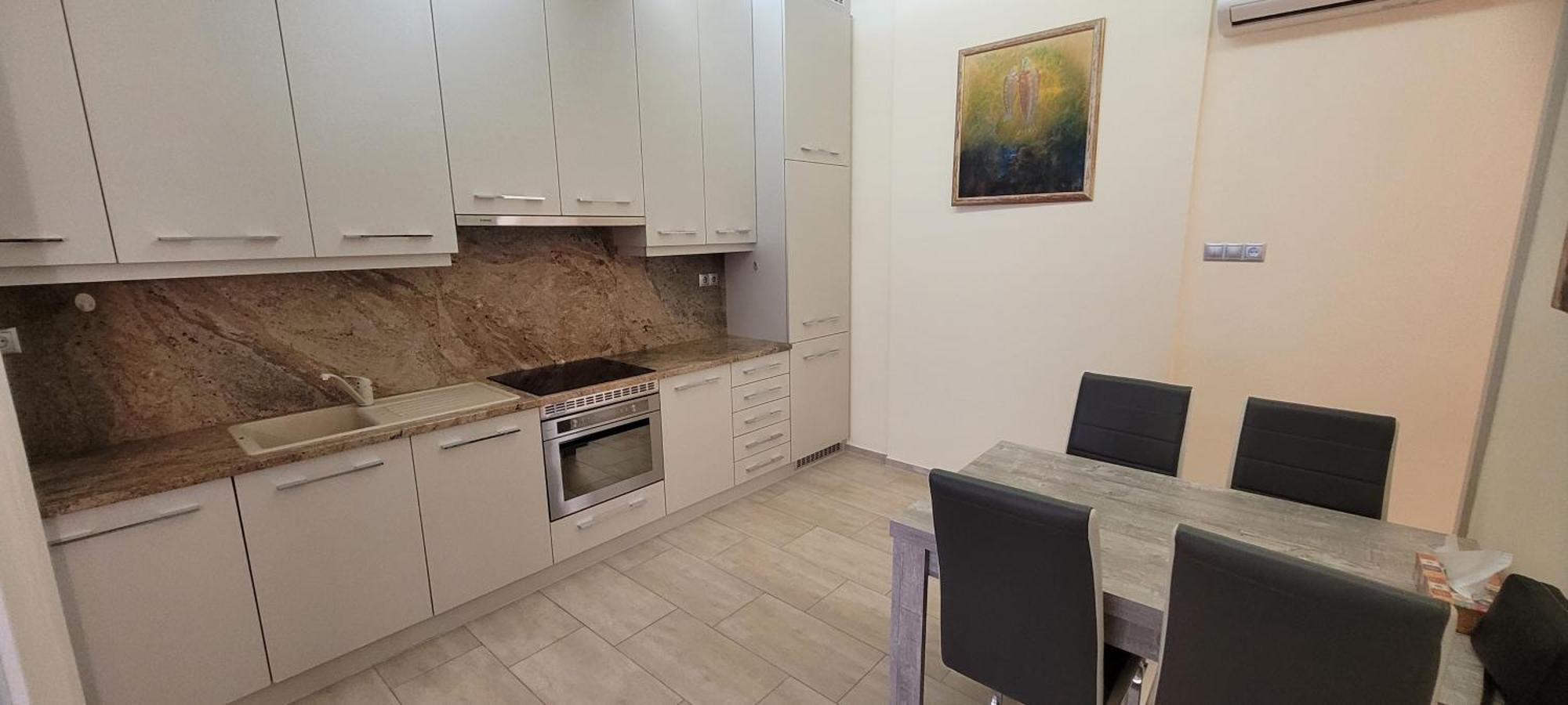 Basilica Apartamento