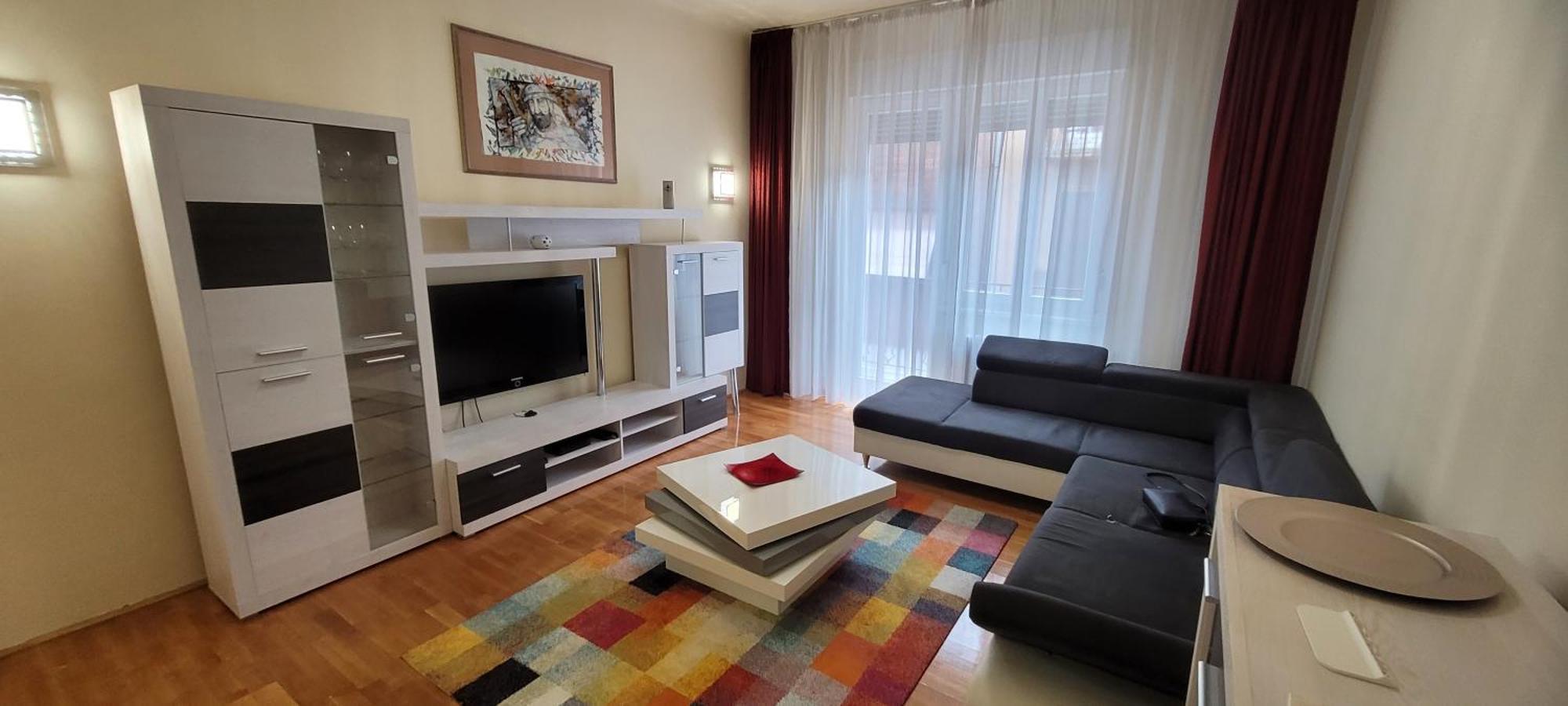 Basilica Apartamento *